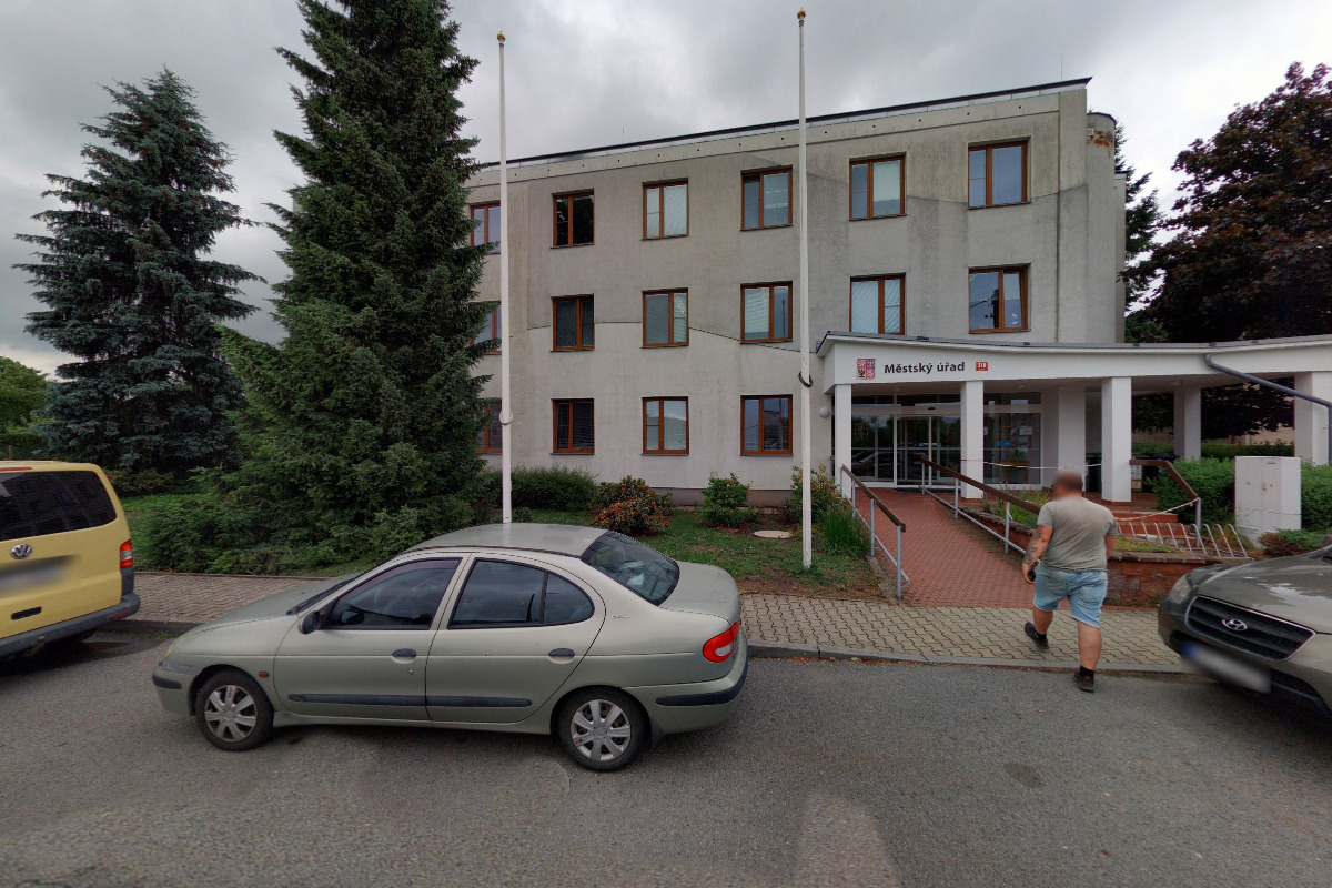 MÚ Králíky - Odbor živnostenský foto 4