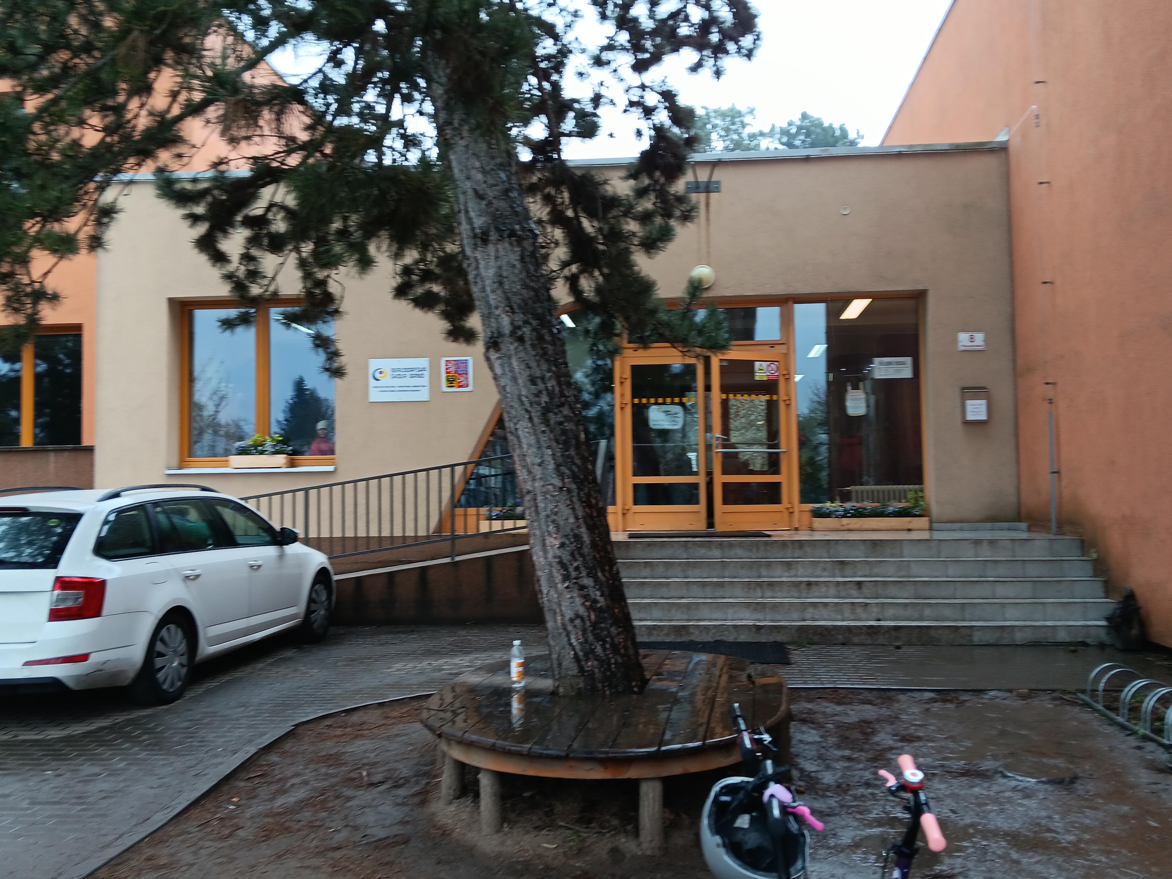 Waldorfská škola Brno - střední škola, základní škola a mateřská škola