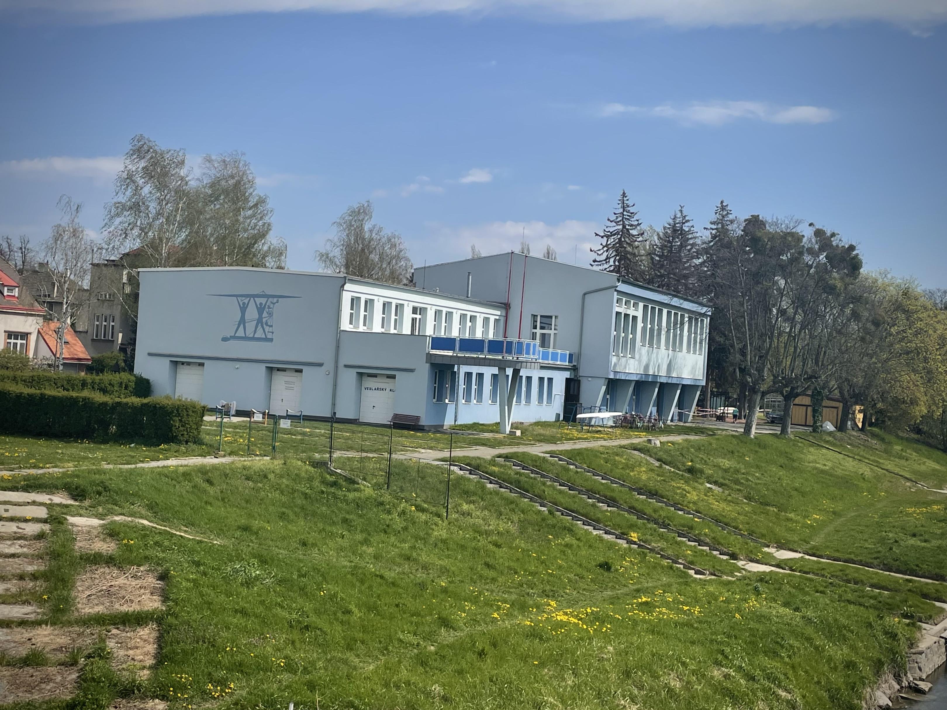 TJ Spartak Přerov foto 4