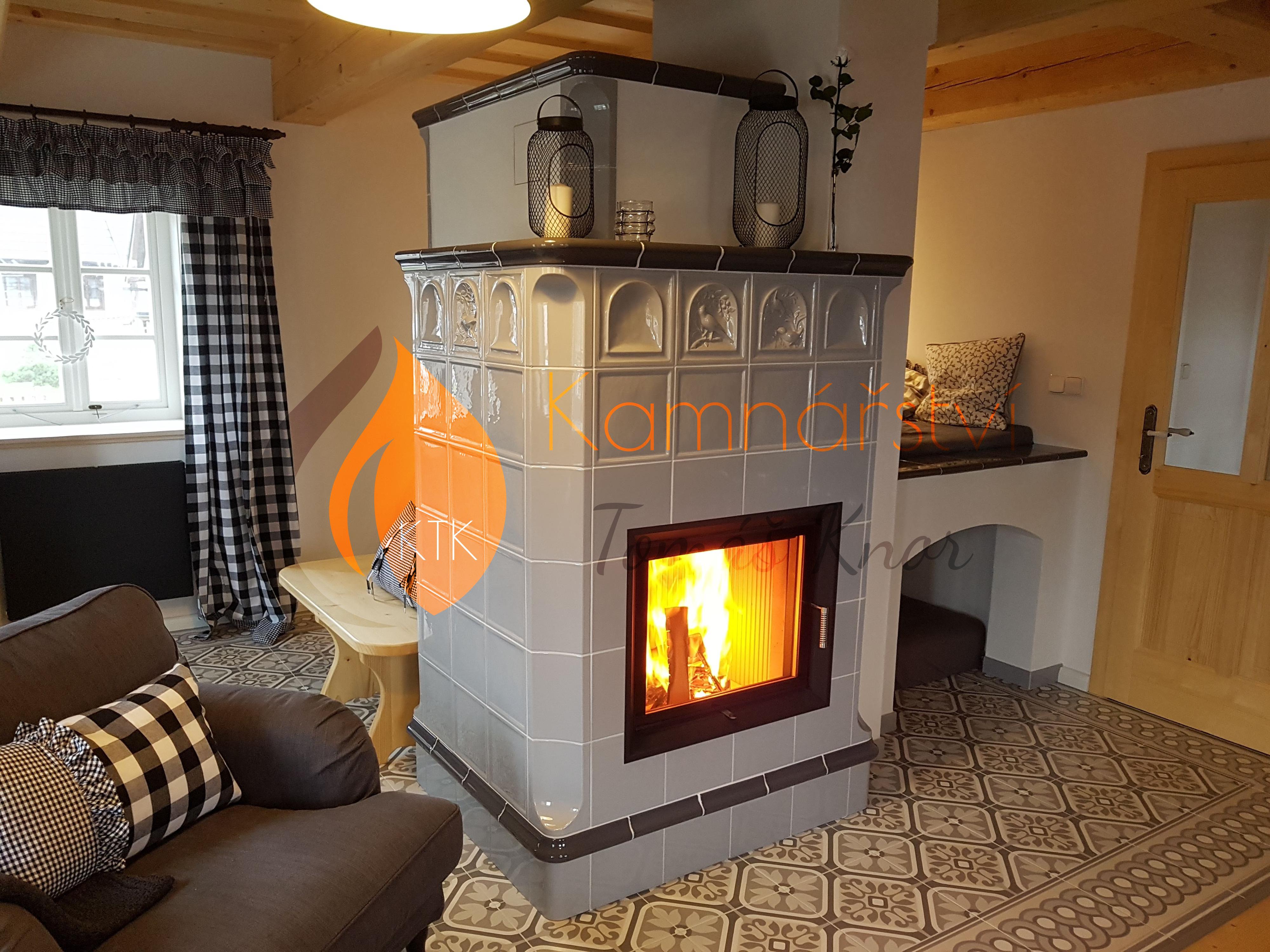 Kamnářství Tomáš Knor foto 2