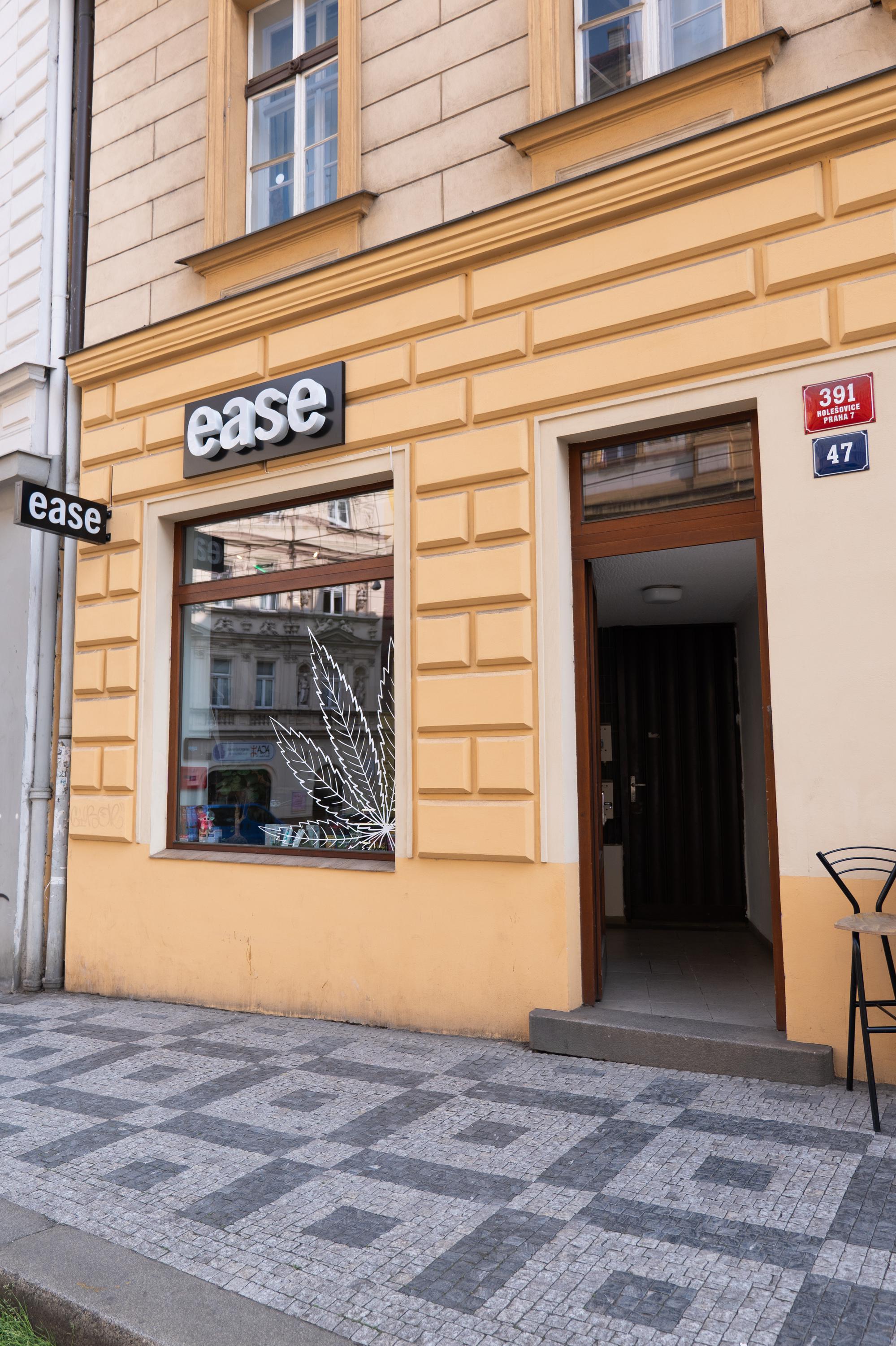 Ease Shop foto 3