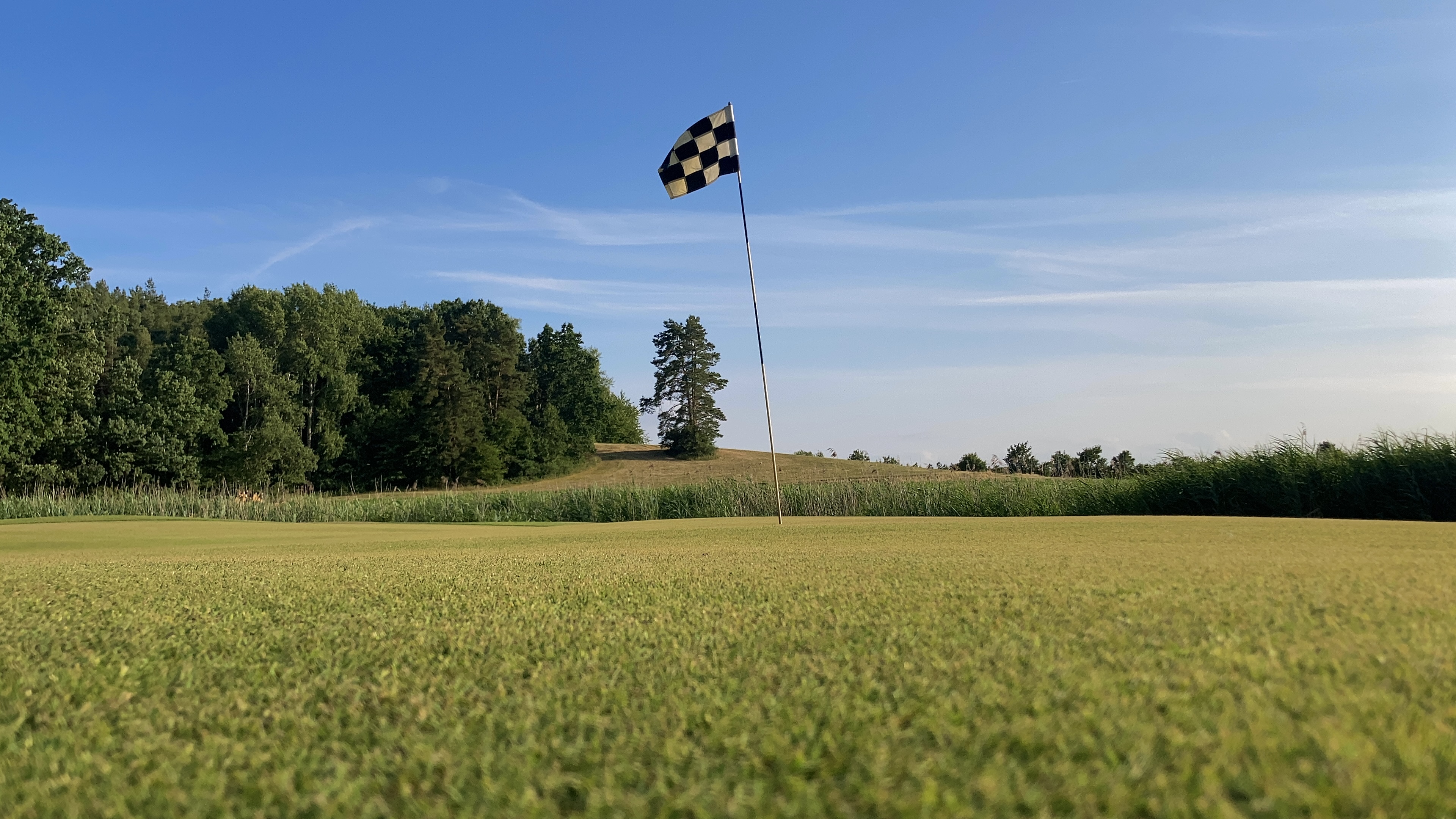 Golf club Na Vrších foto 5