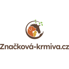 Logo obchodu Znackova-krmiva.cz (REMA CB)