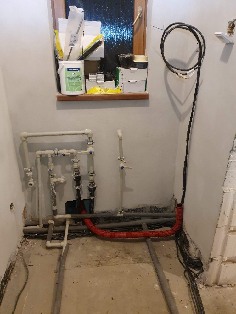 Elektrikář Bolevec foto 2