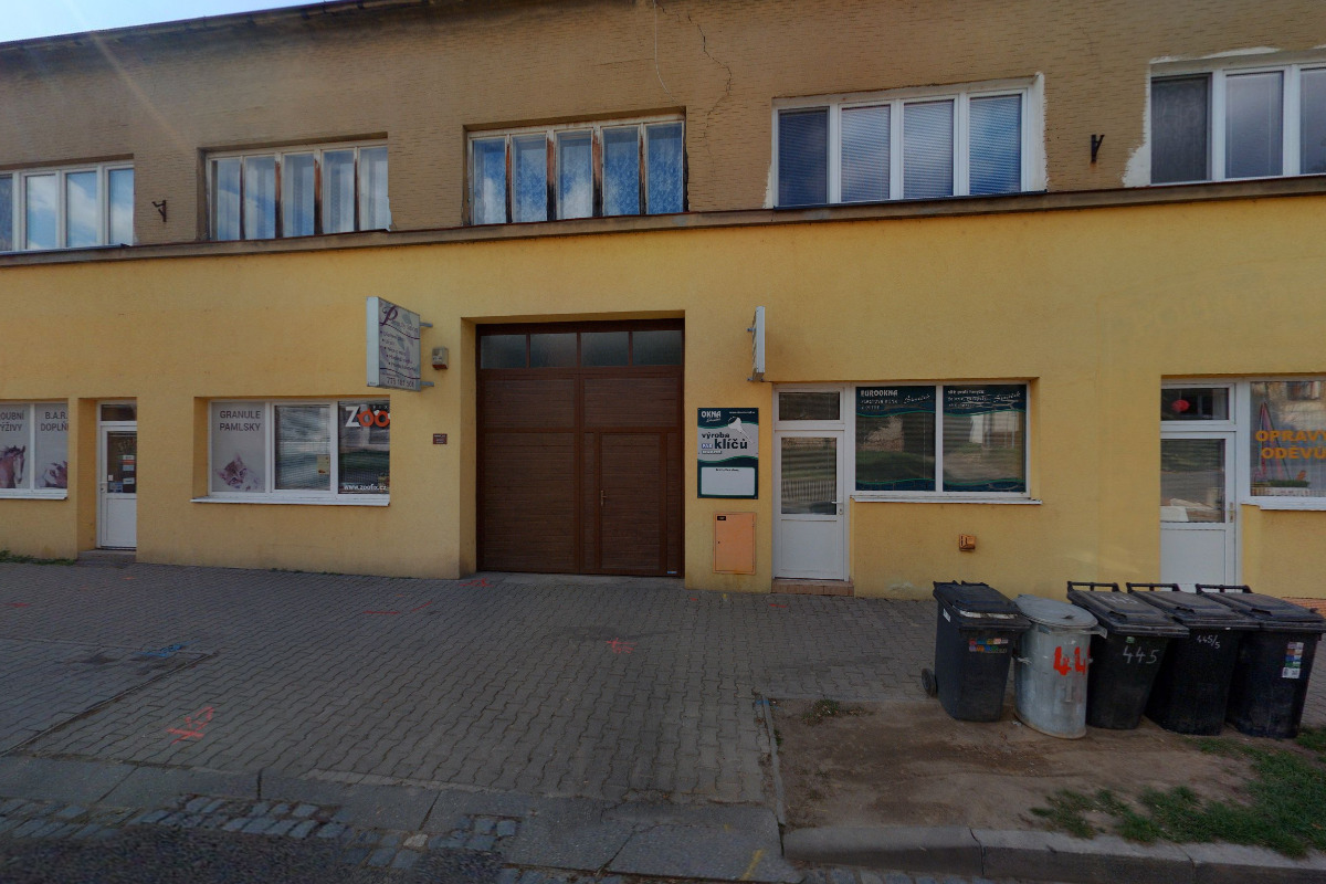 OKNA Šimeček foto 2