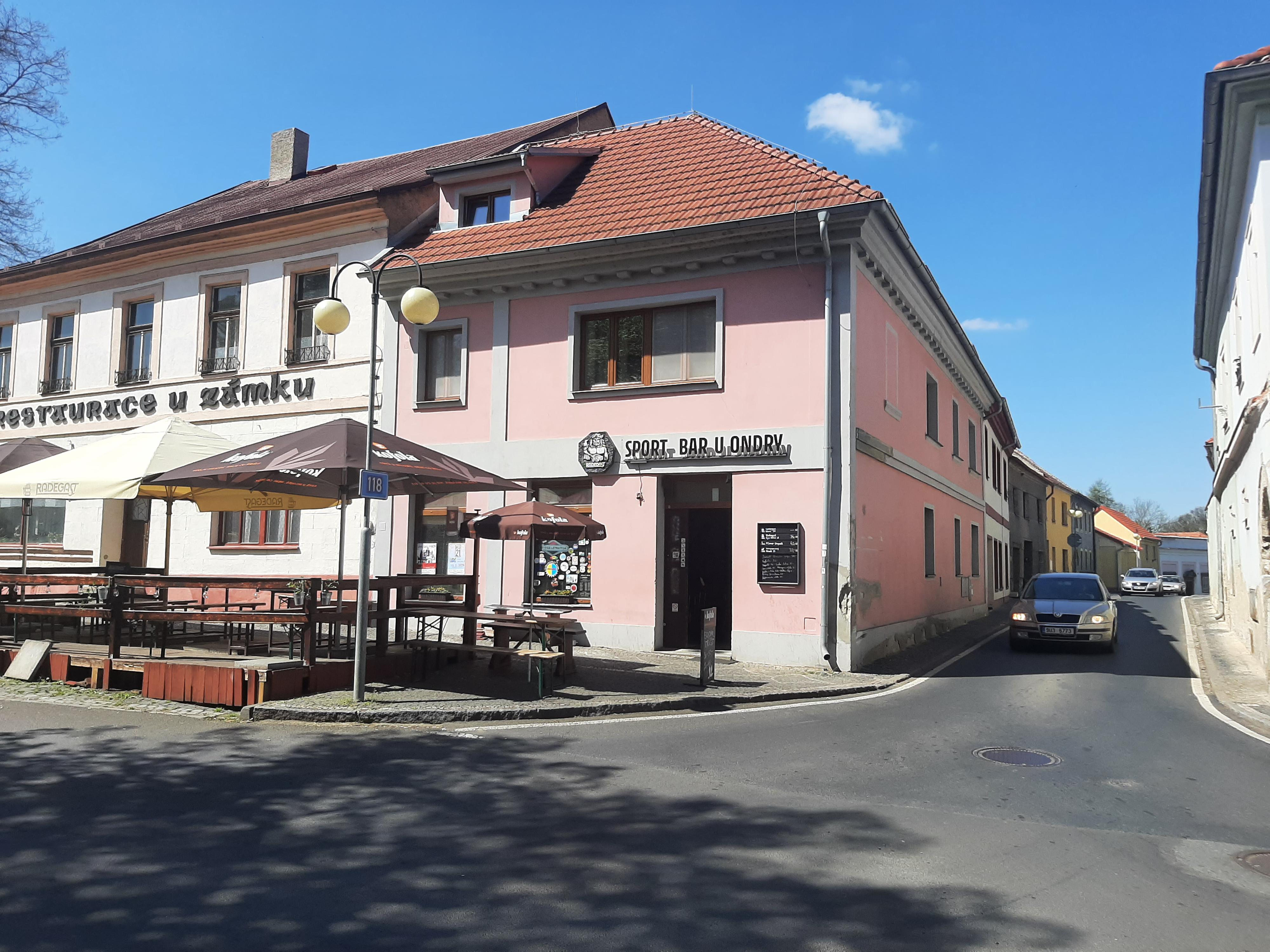 Sportbar U Ondry foto 2