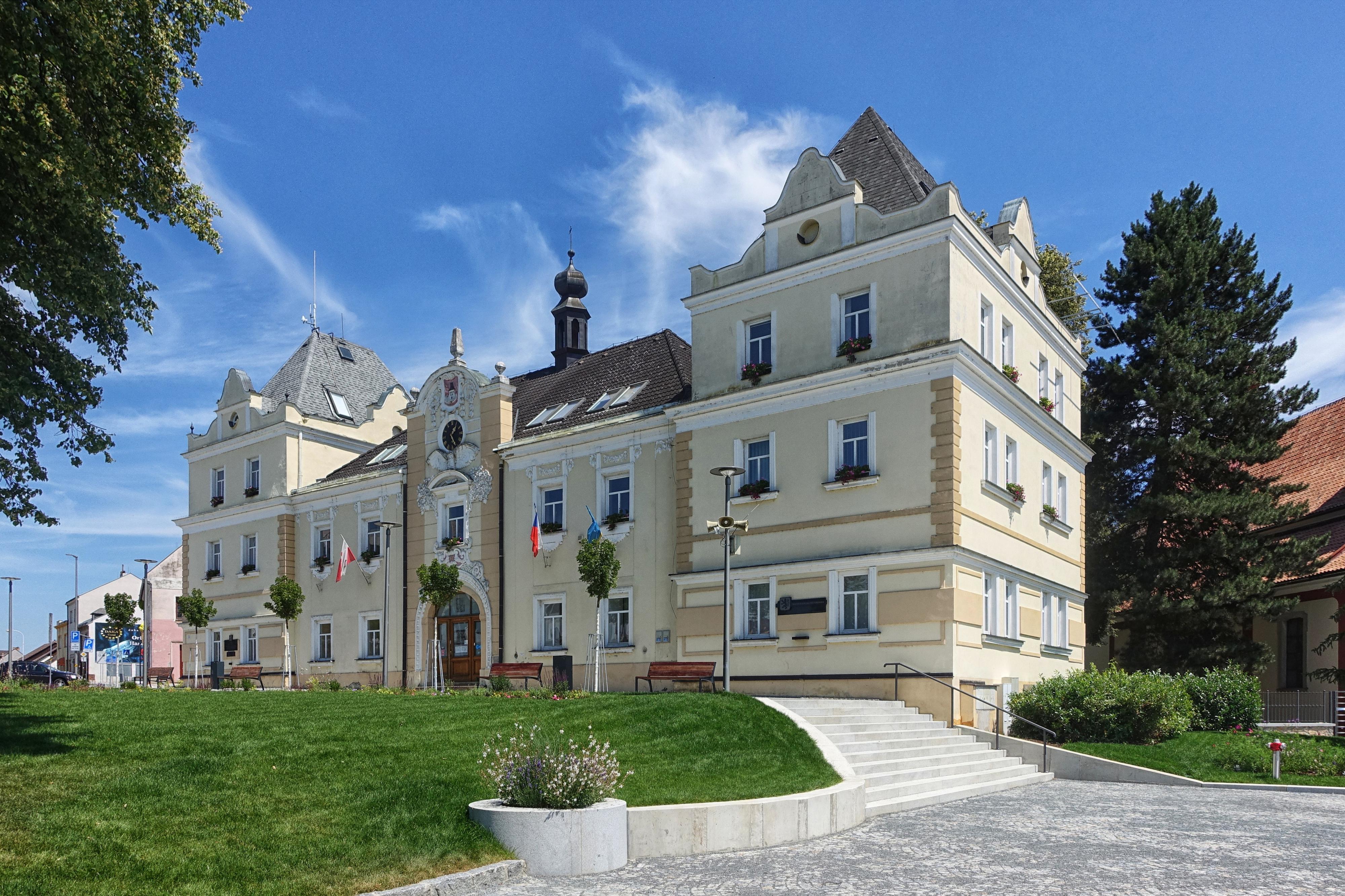 Živnostenský úřad Světlá nad Sázavou foto 2