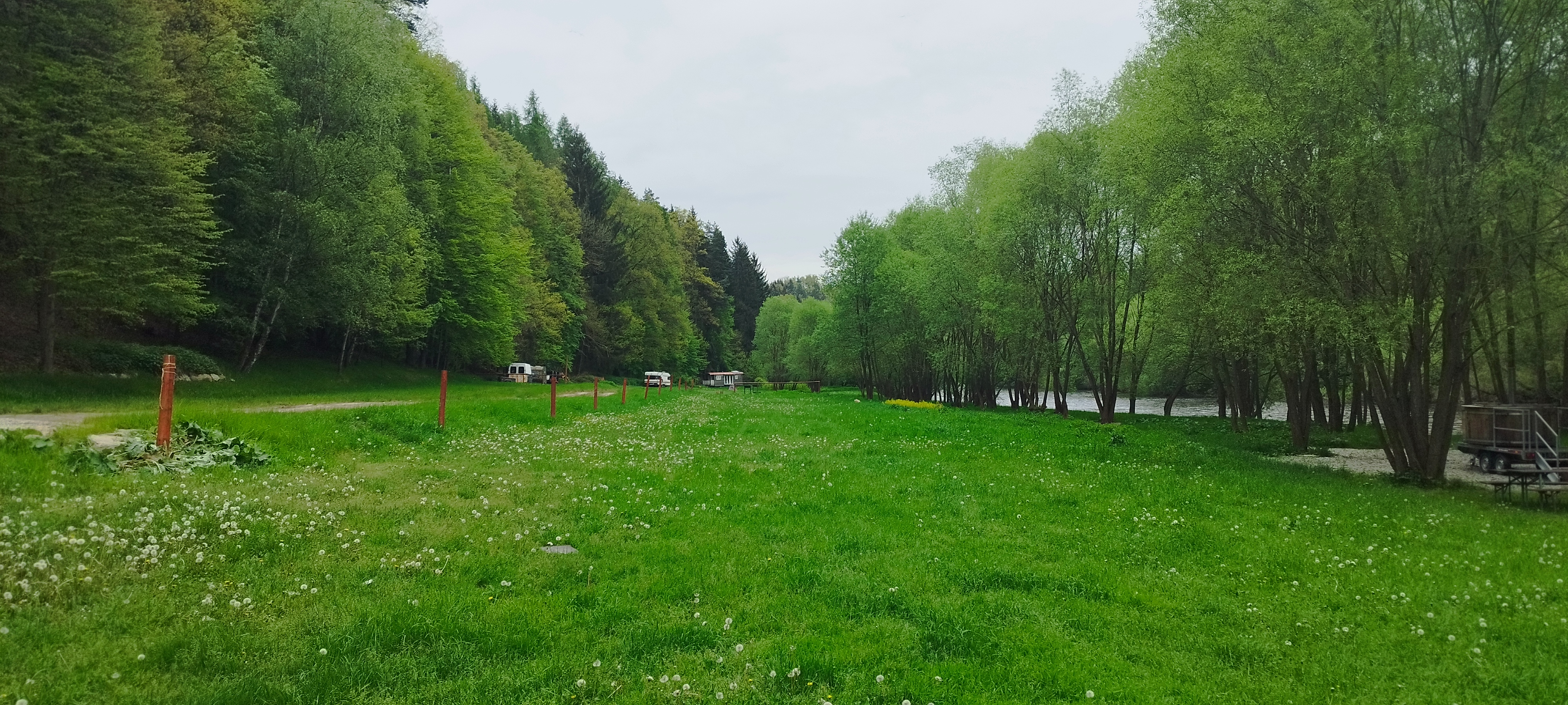 farma Krmítko foto 2