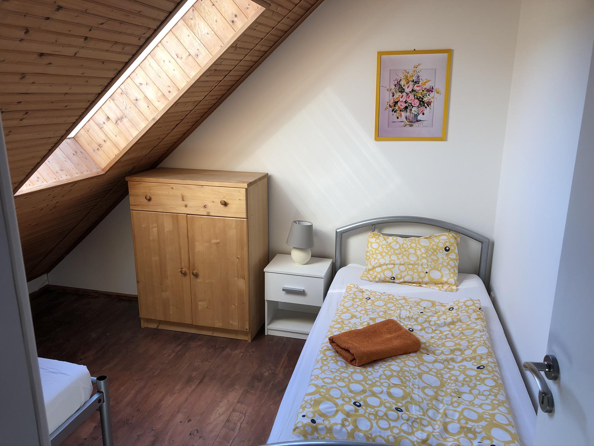 Chalupa Měňany foto 3