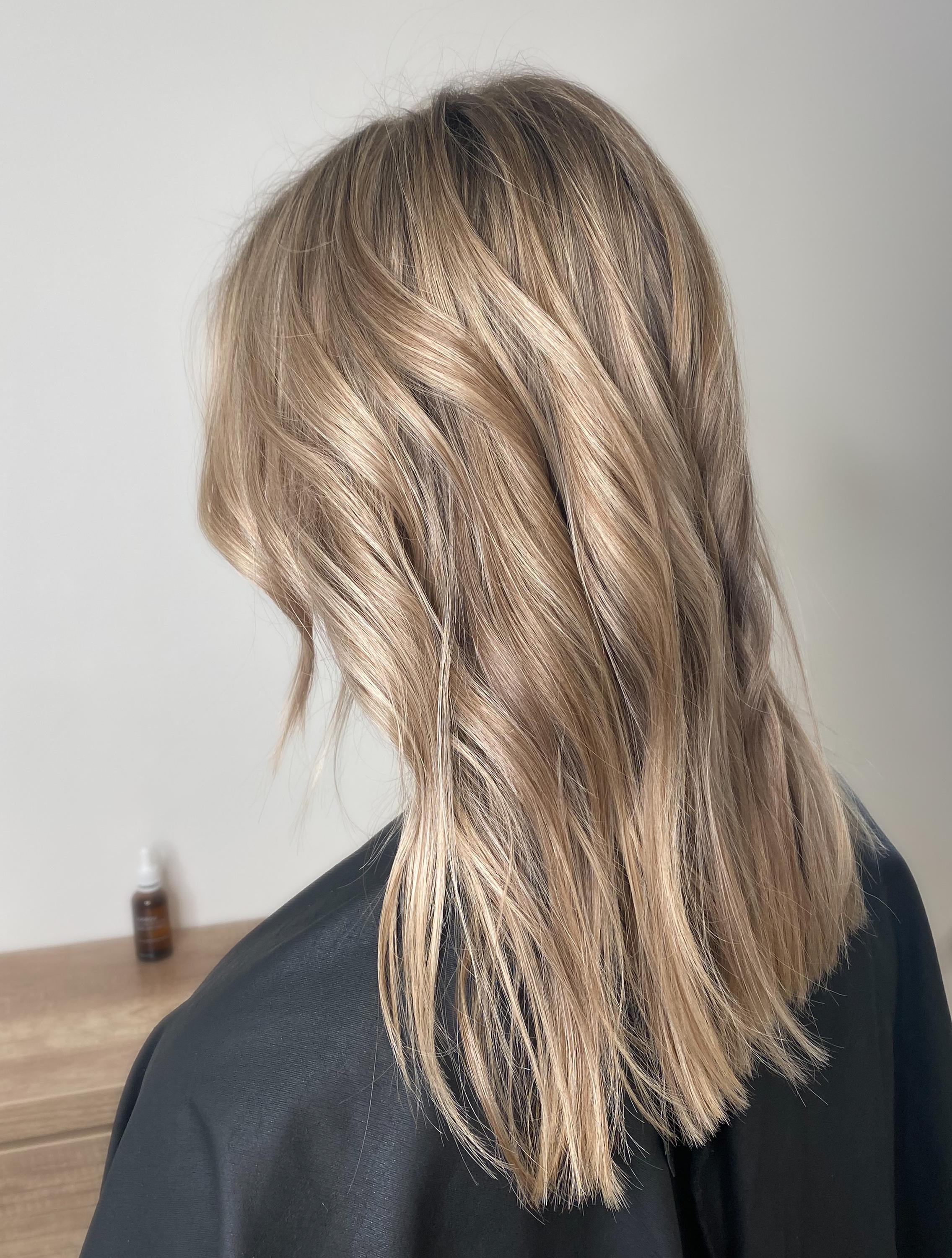 Miluše Koždoňová - Hair salon foto 5