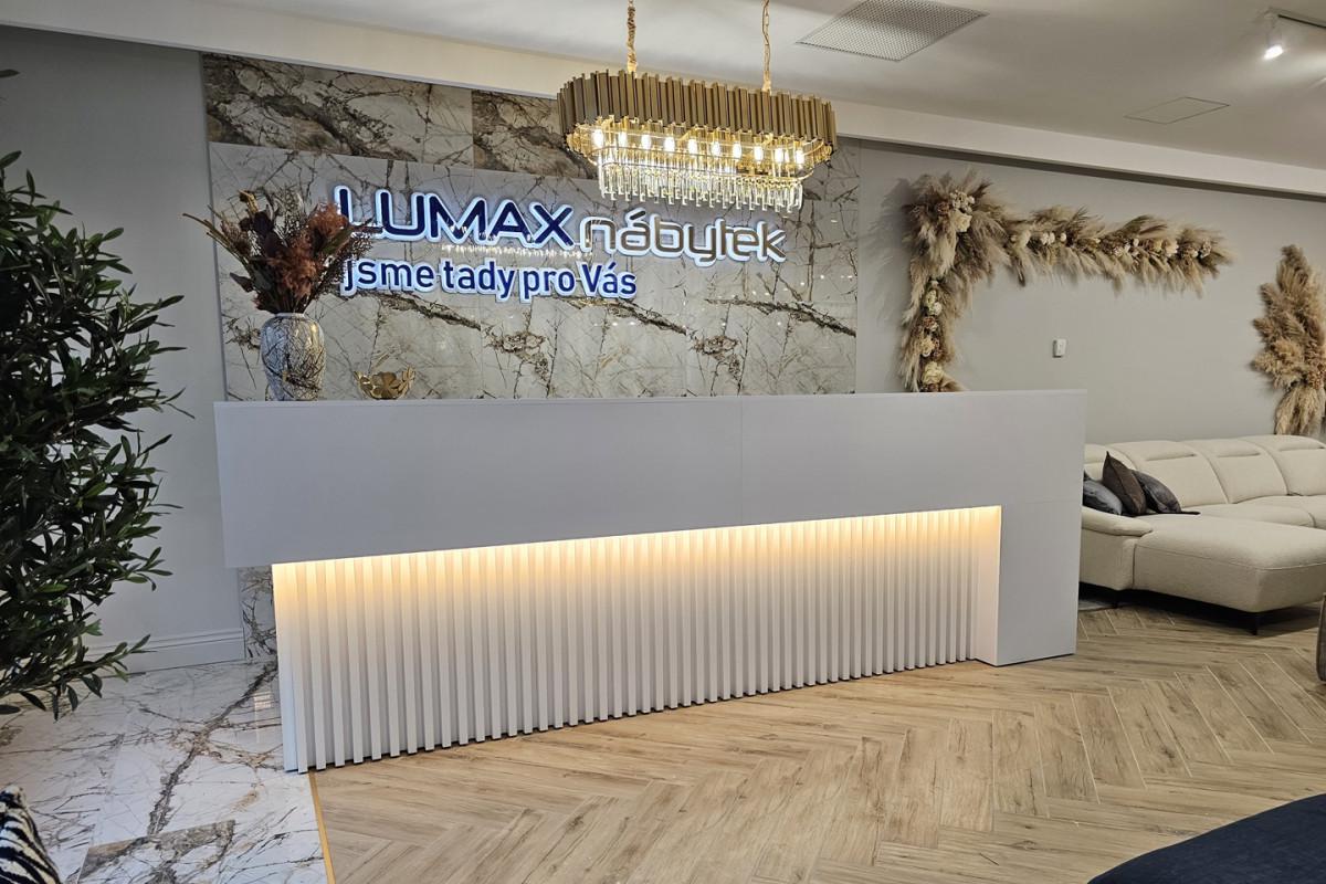 Lumax nábytek