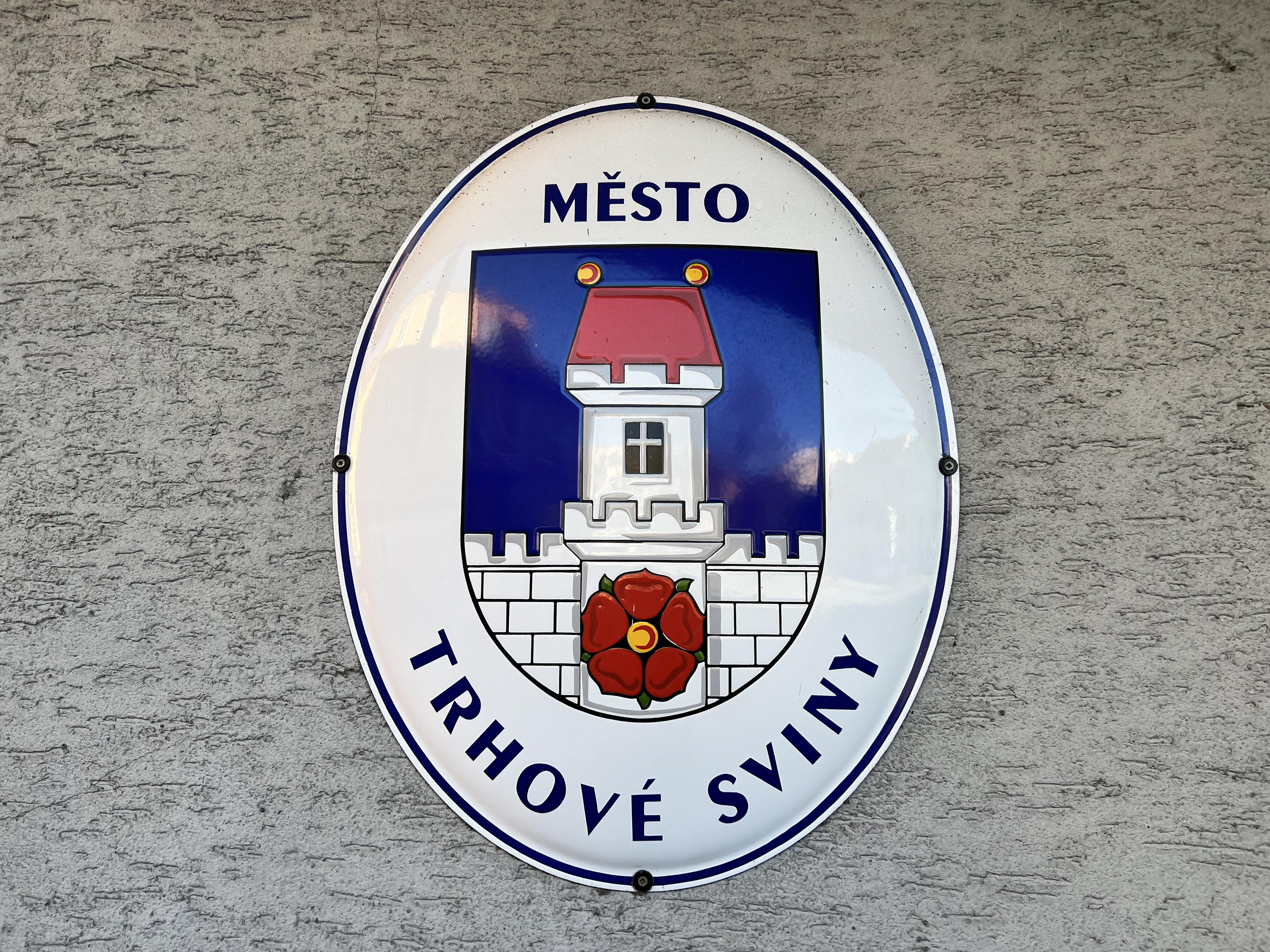 Živnostenský úřad Trhové Sviny foto 2