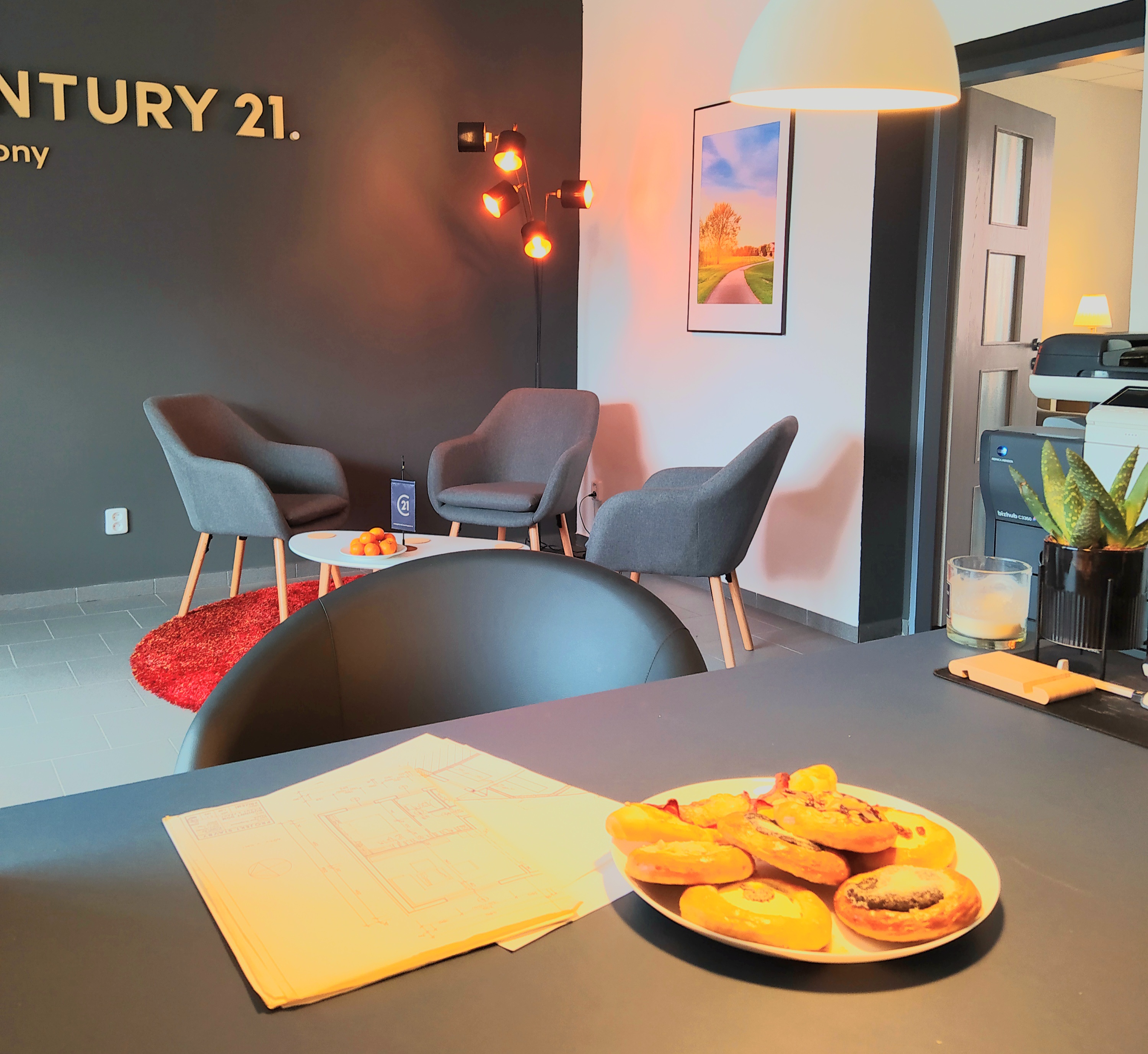 CENTURY 21 HARMONY foto 2