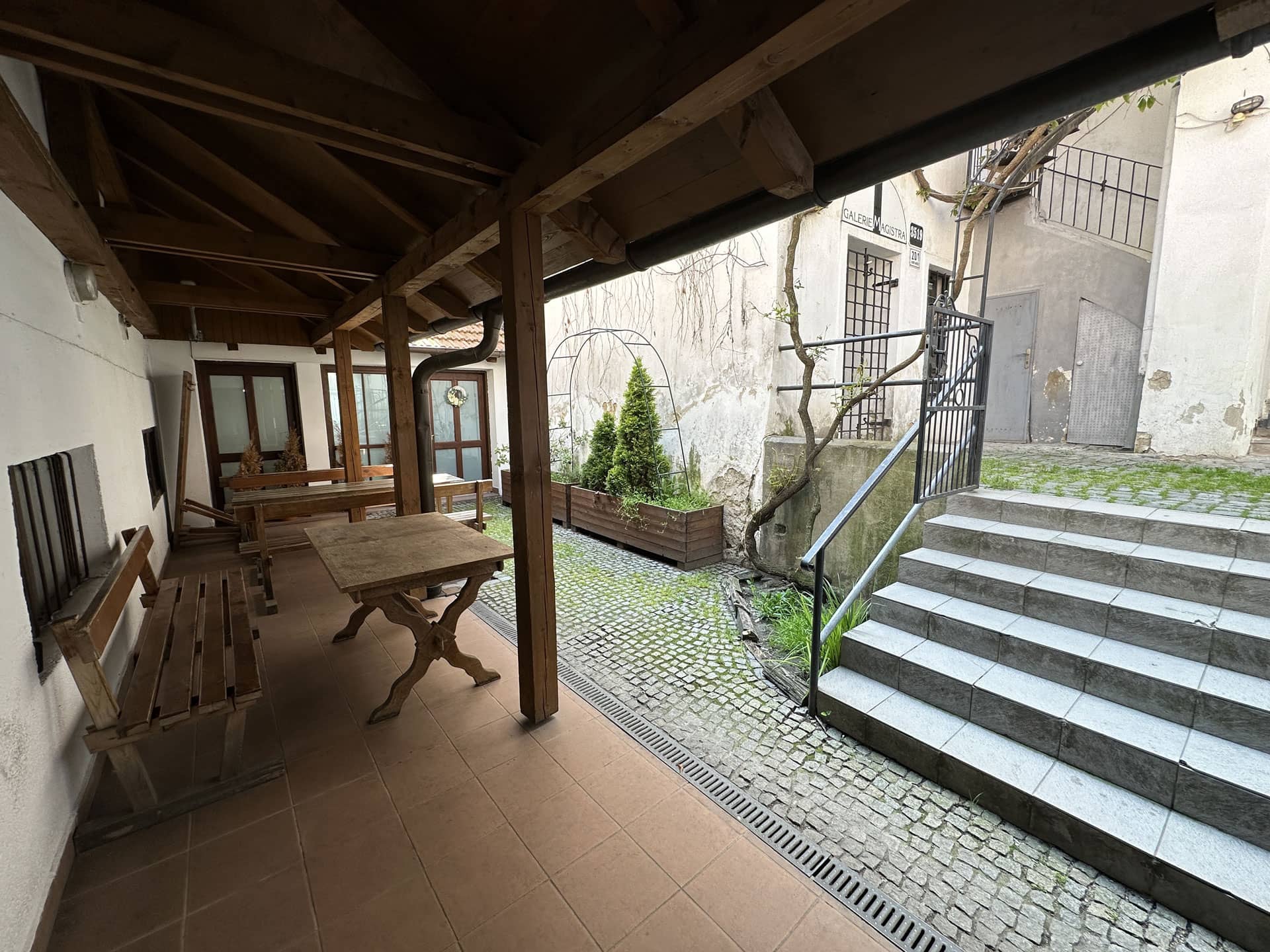 Barvino BAR v centru Znojma foto 3