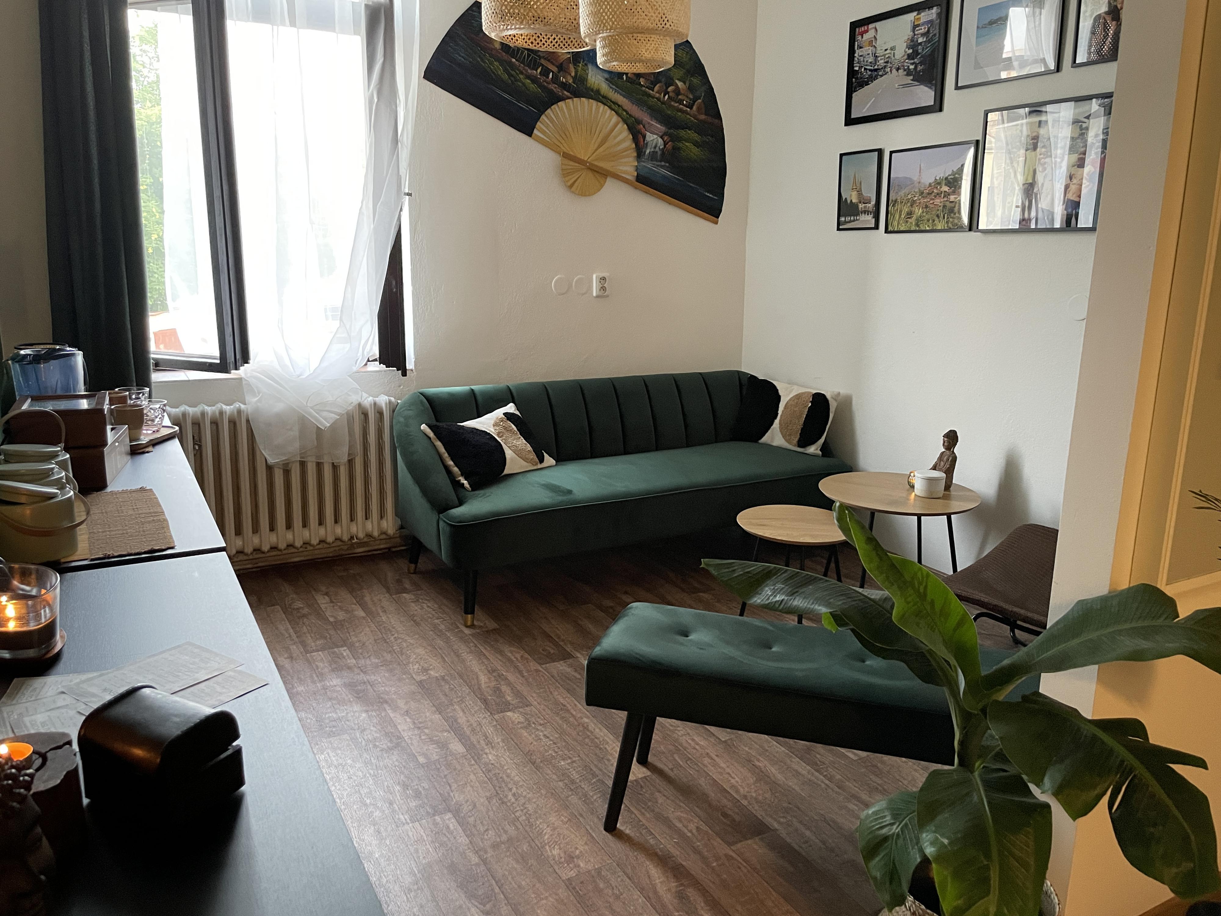 Thai Malee masáže Kutná Hora foto 5