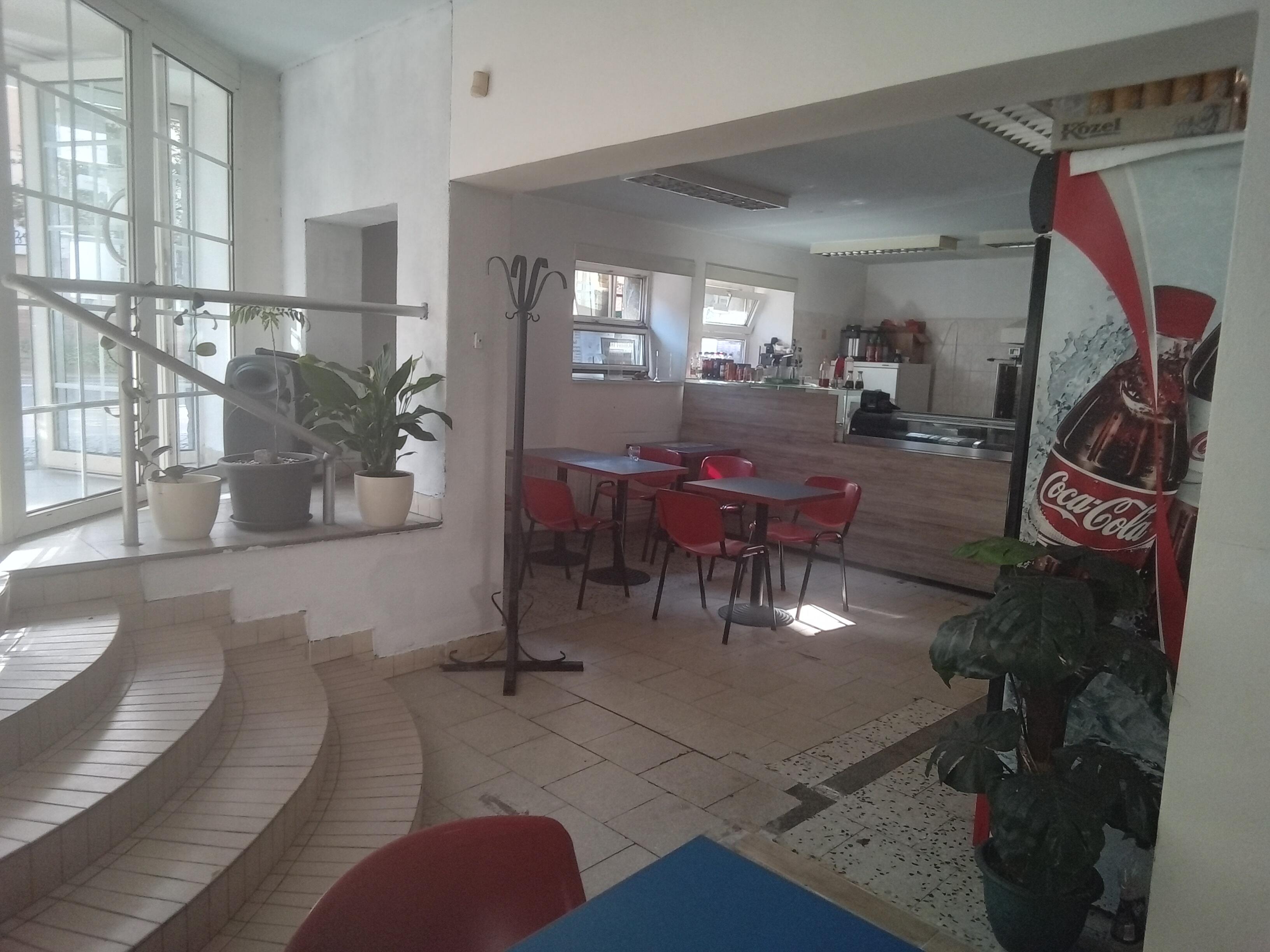 Sasimi sushibar foto 4