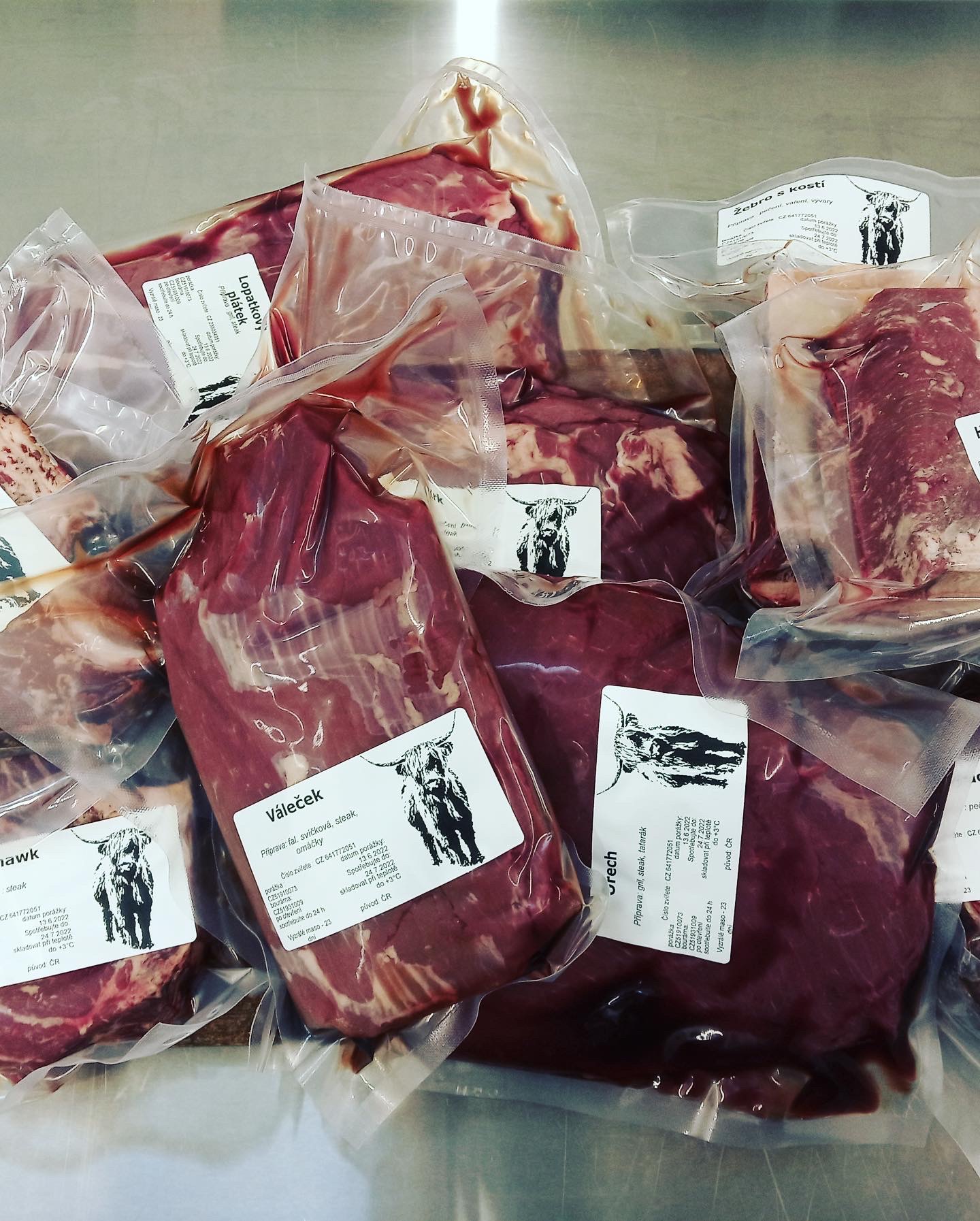 Farma Vojtěška foto 2