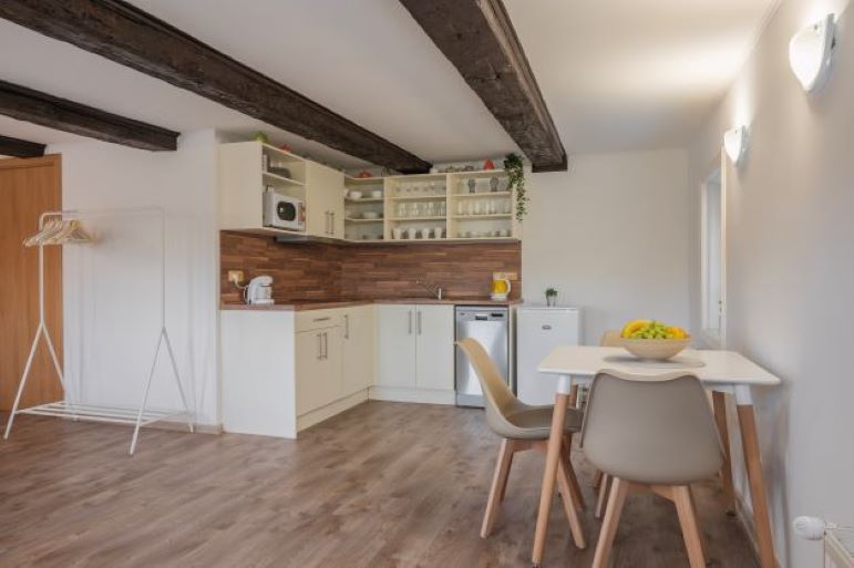 Penzion u Novotných foto 4