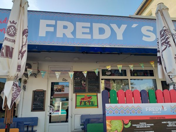 Fredy's