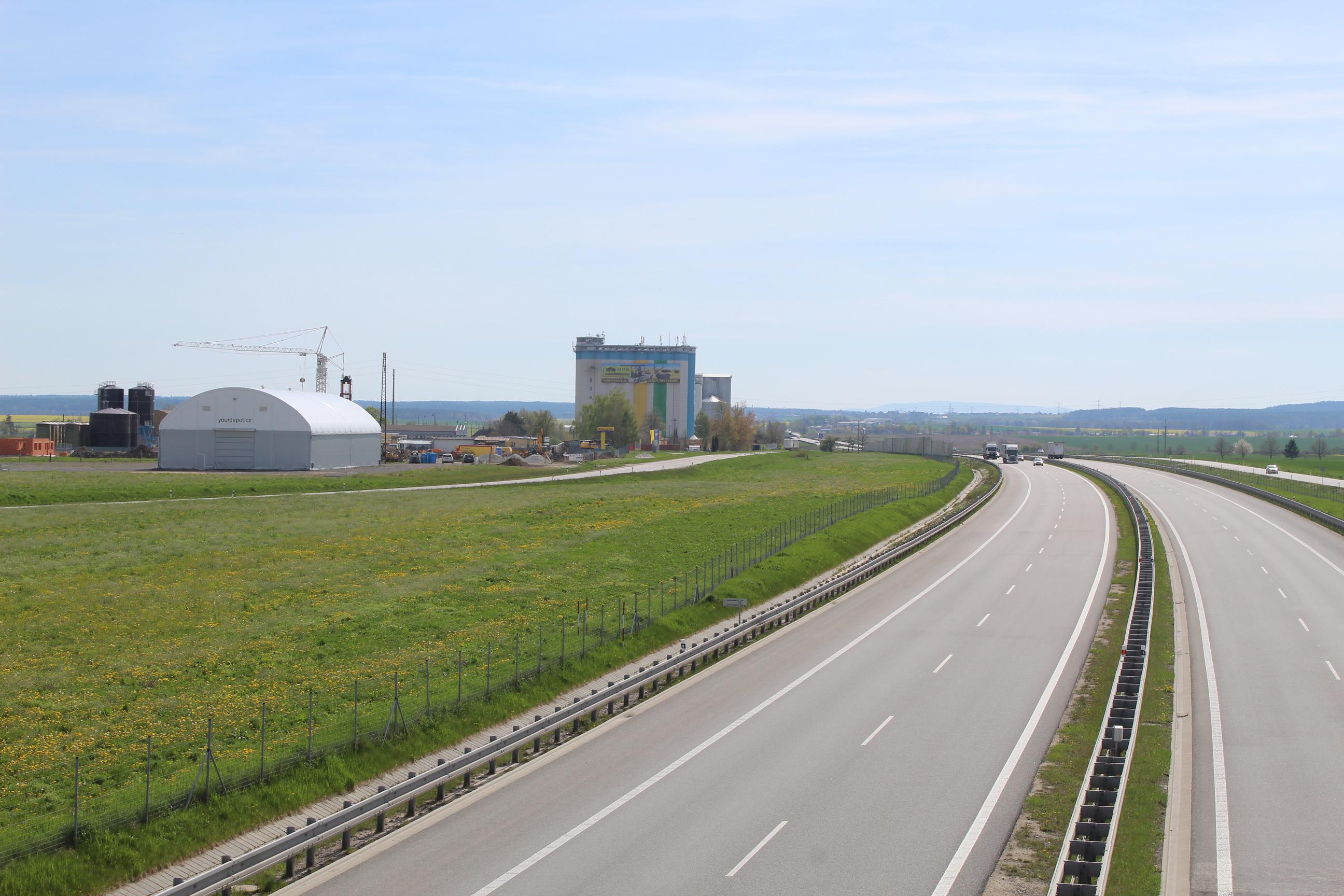 Zemědělské služby Dynín, a.s. foto 6