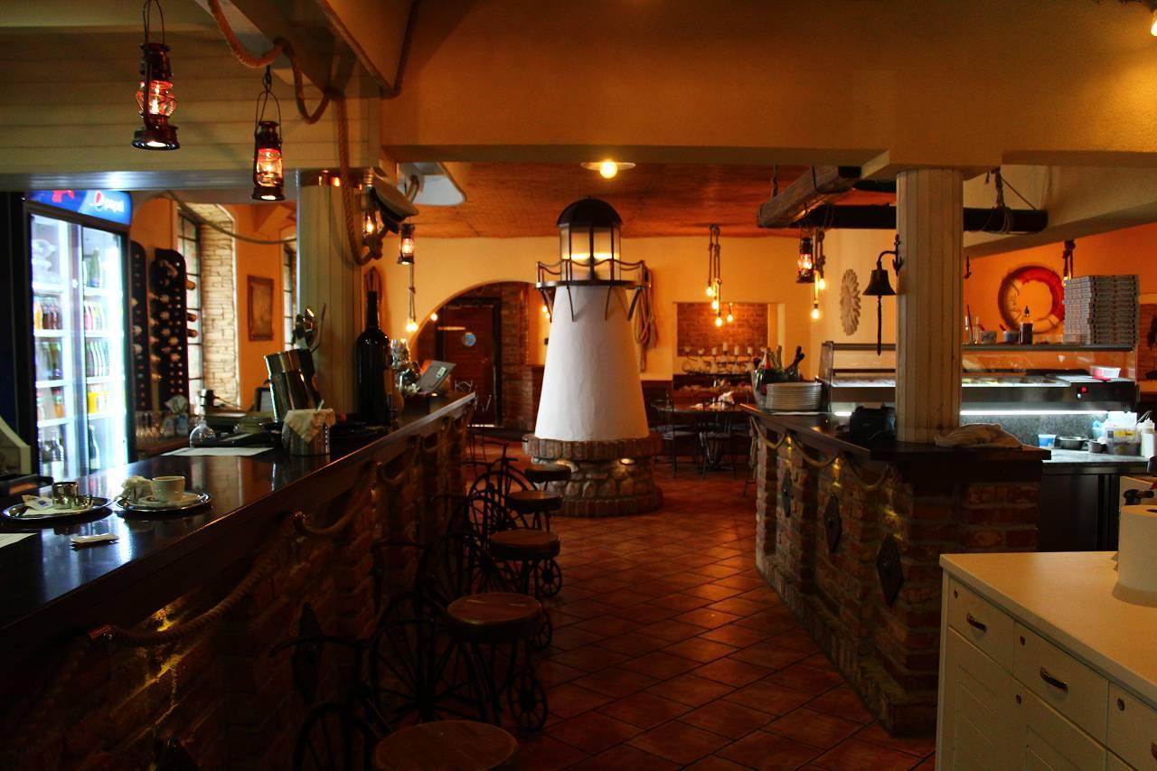 Pizzeria & ristorante Atollo foto 2