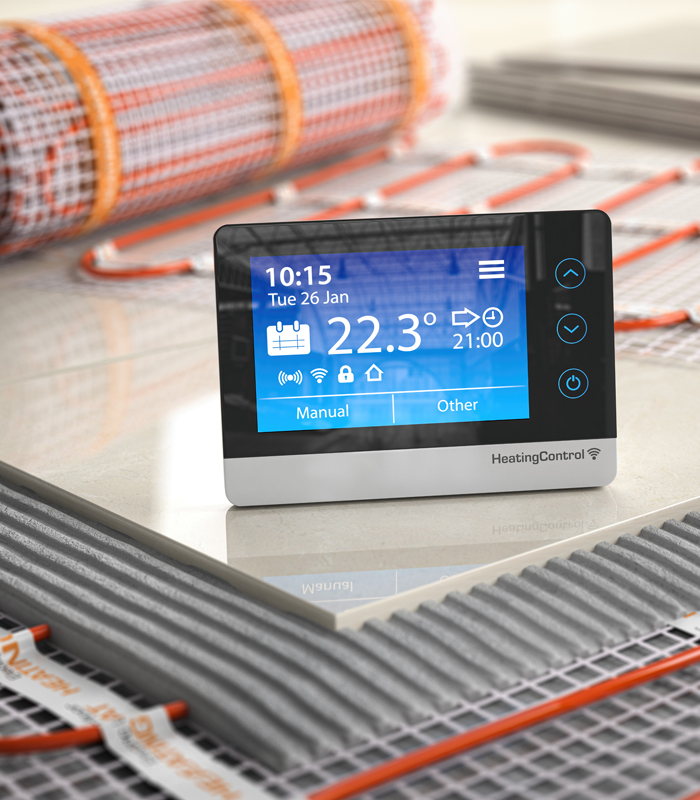 Ing. Petr Mikoláš - projekce TZB foto 3