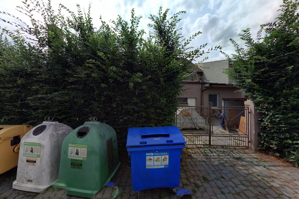 Penzion Zátiší foto 2