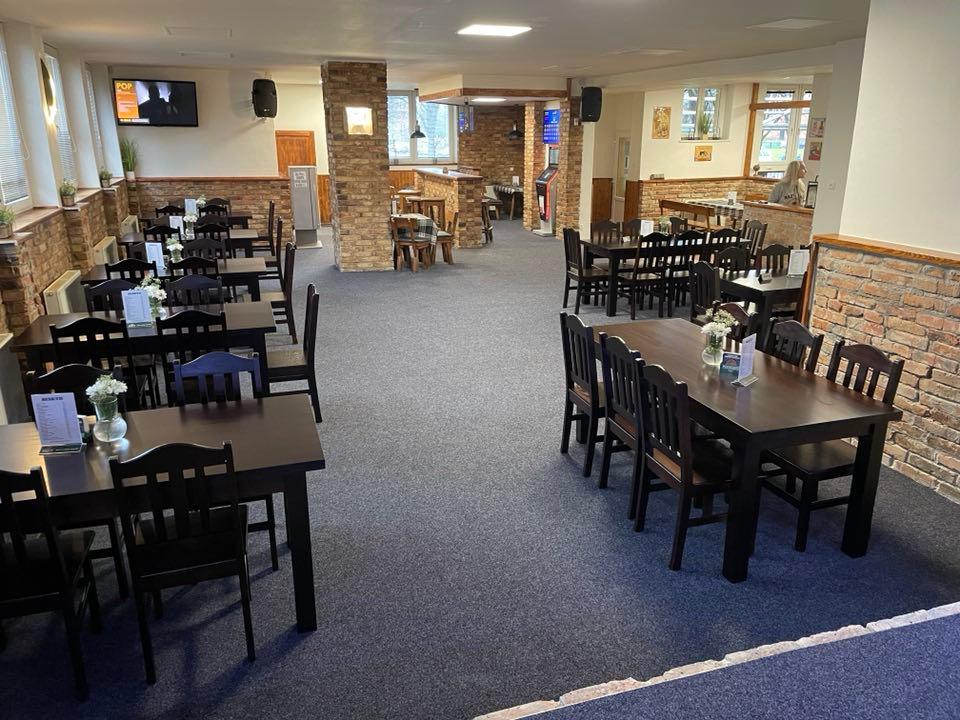 Pivnice a hudební klub Beskyd foto 4