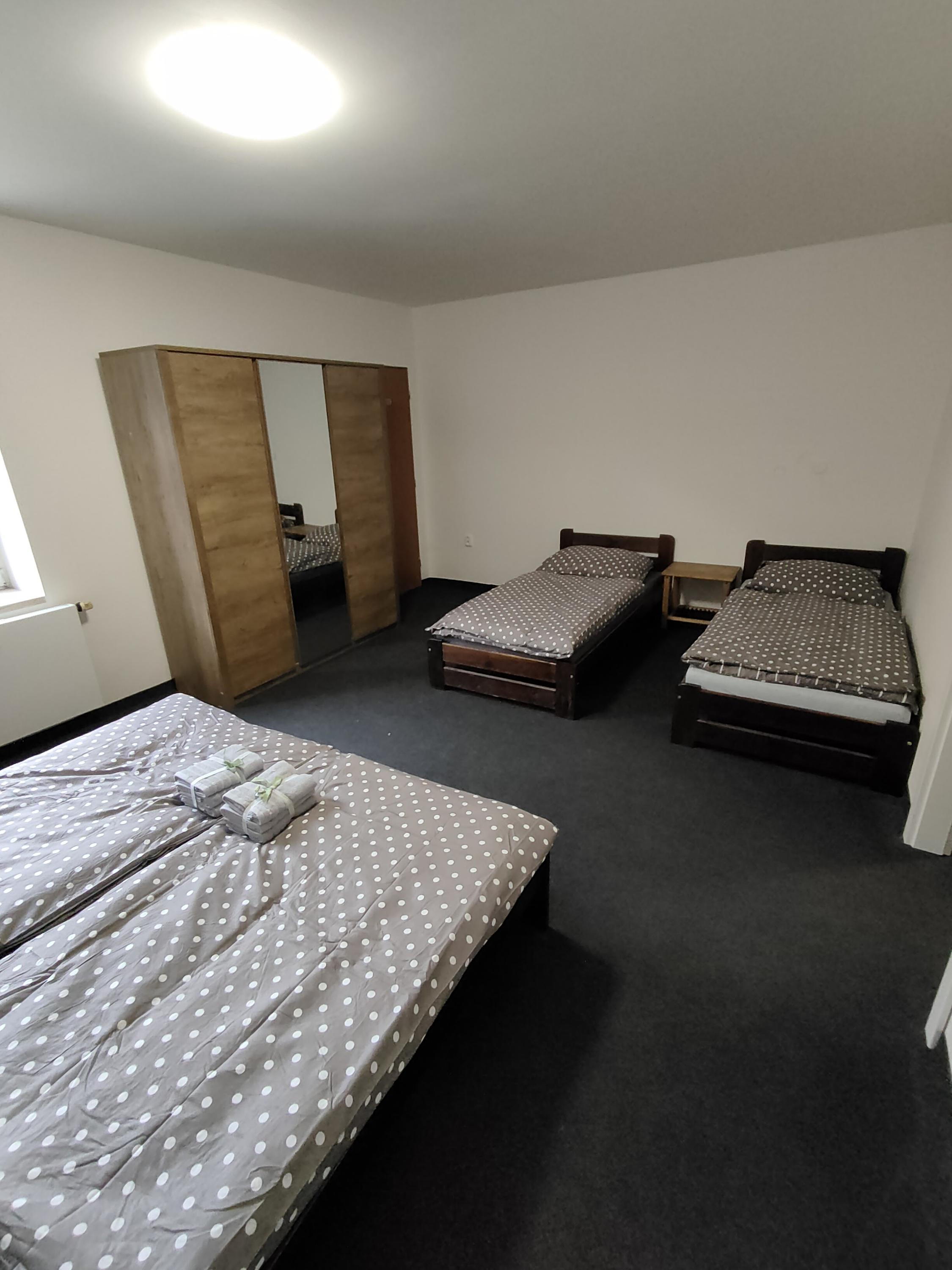 Apartmány Na Cestě foto 6