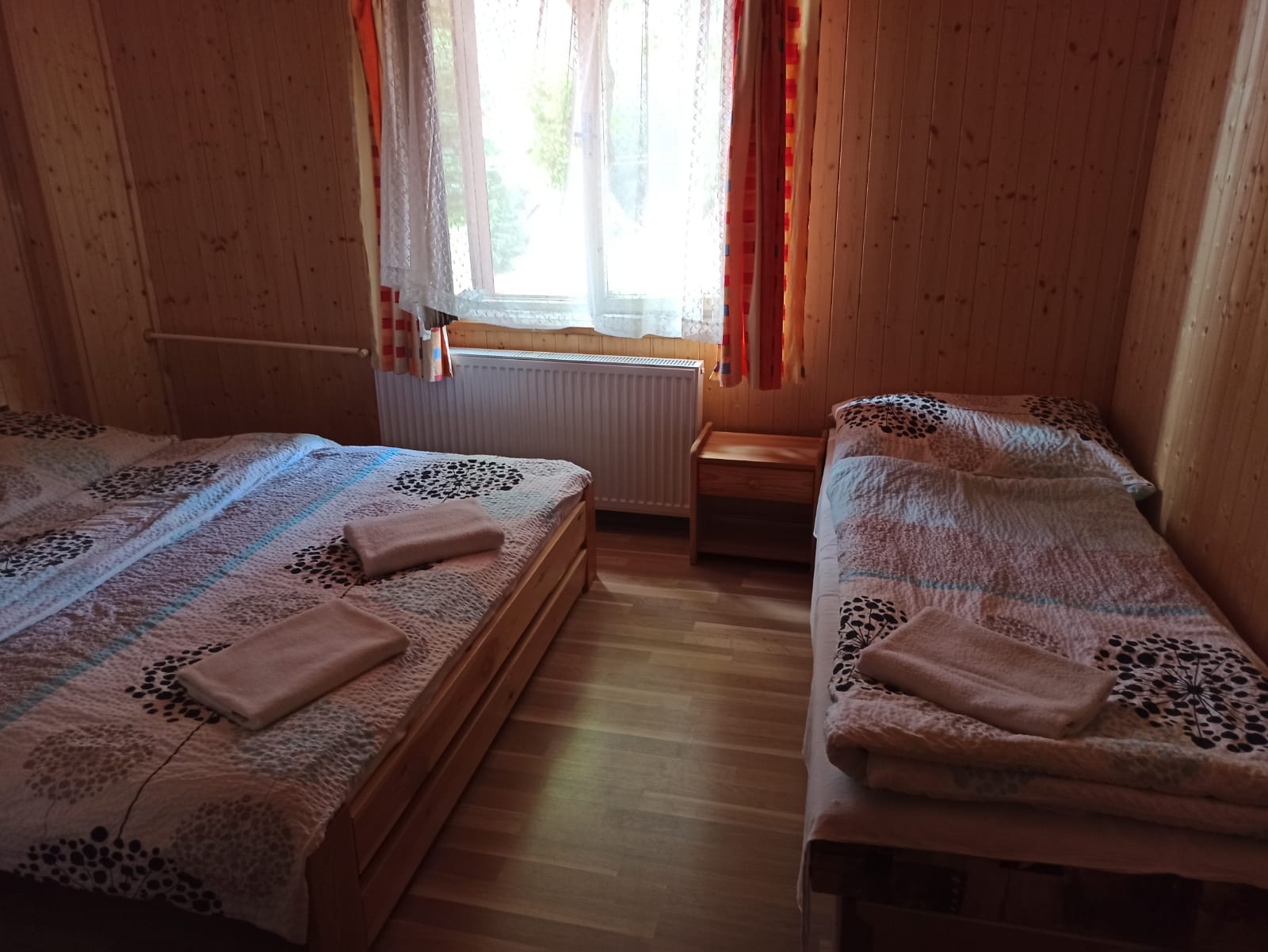 Horská Chata Šumava - restaurace foto 4