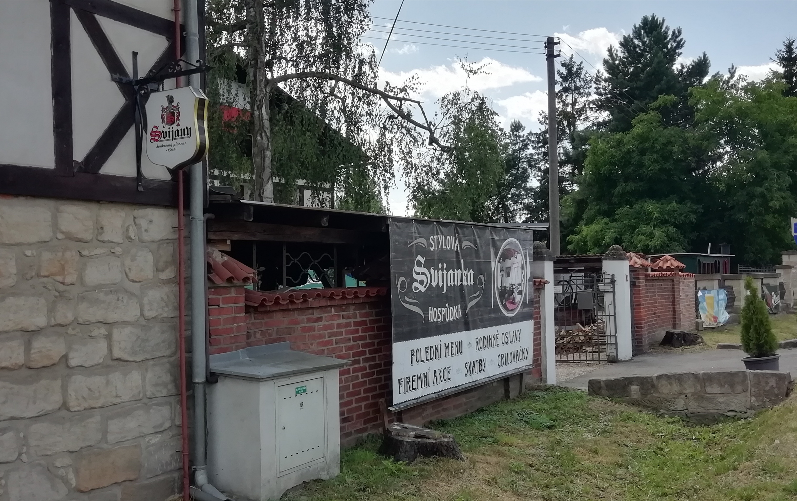 Hospůdka Svijanka foto 4