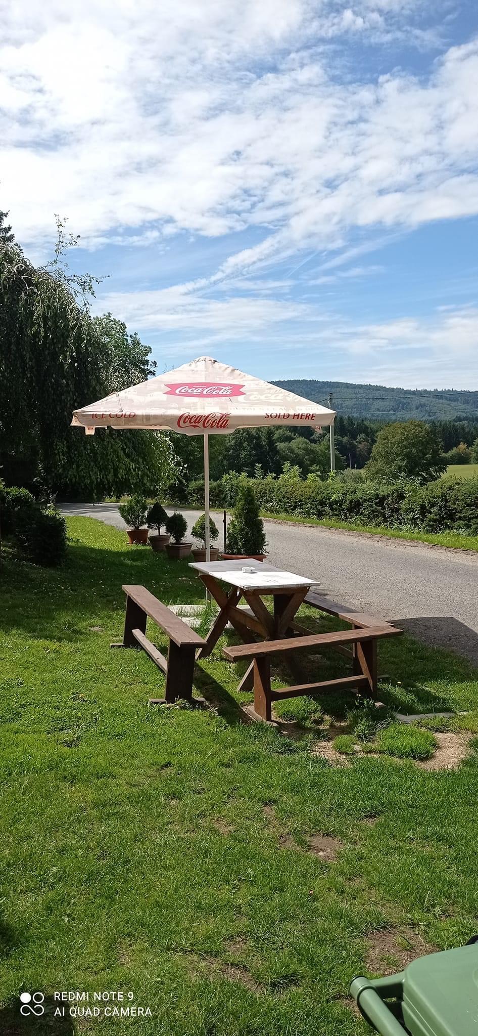 Občerstvení Capík foto 6