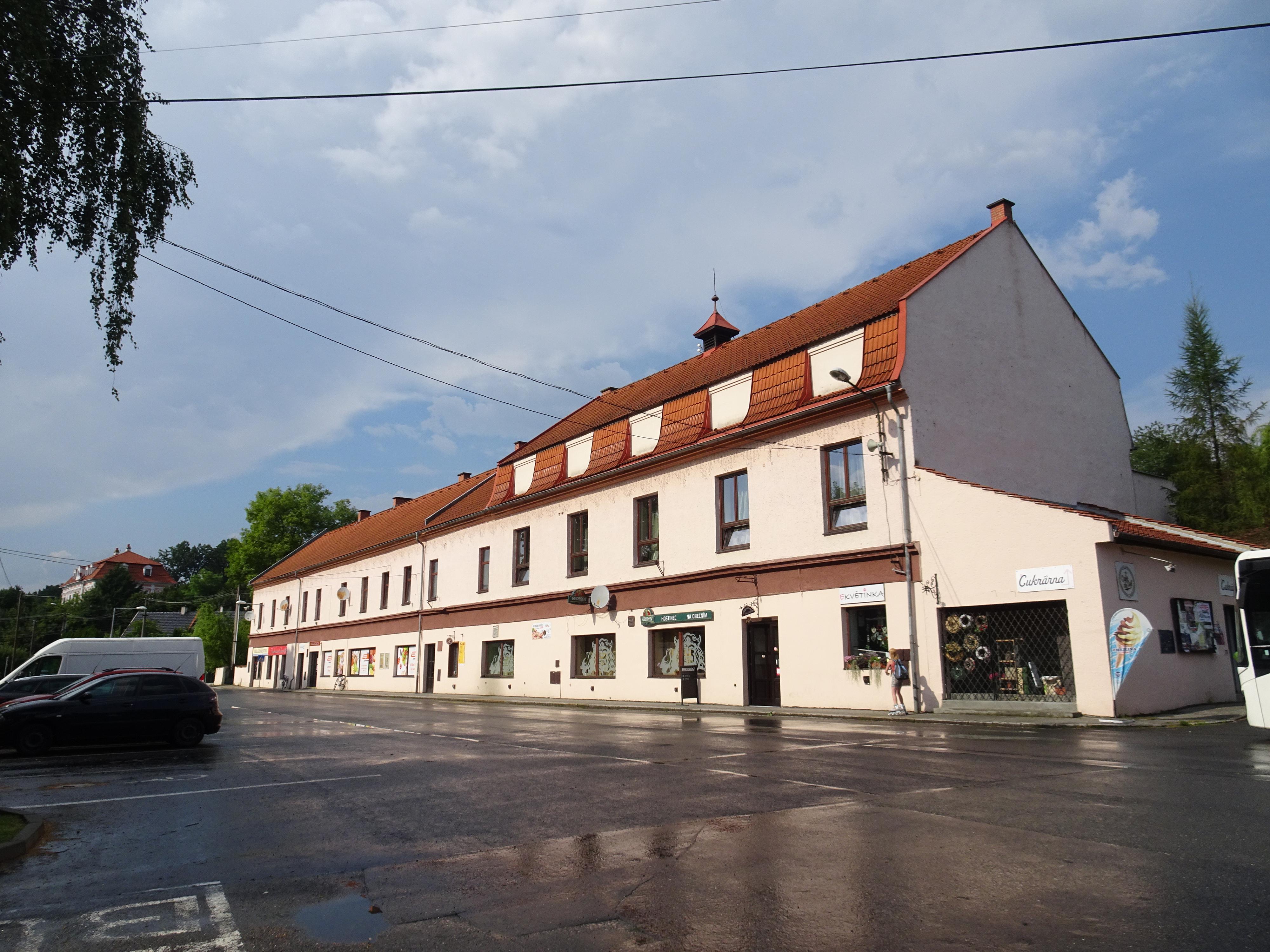 Kavárna Cafe de Sol