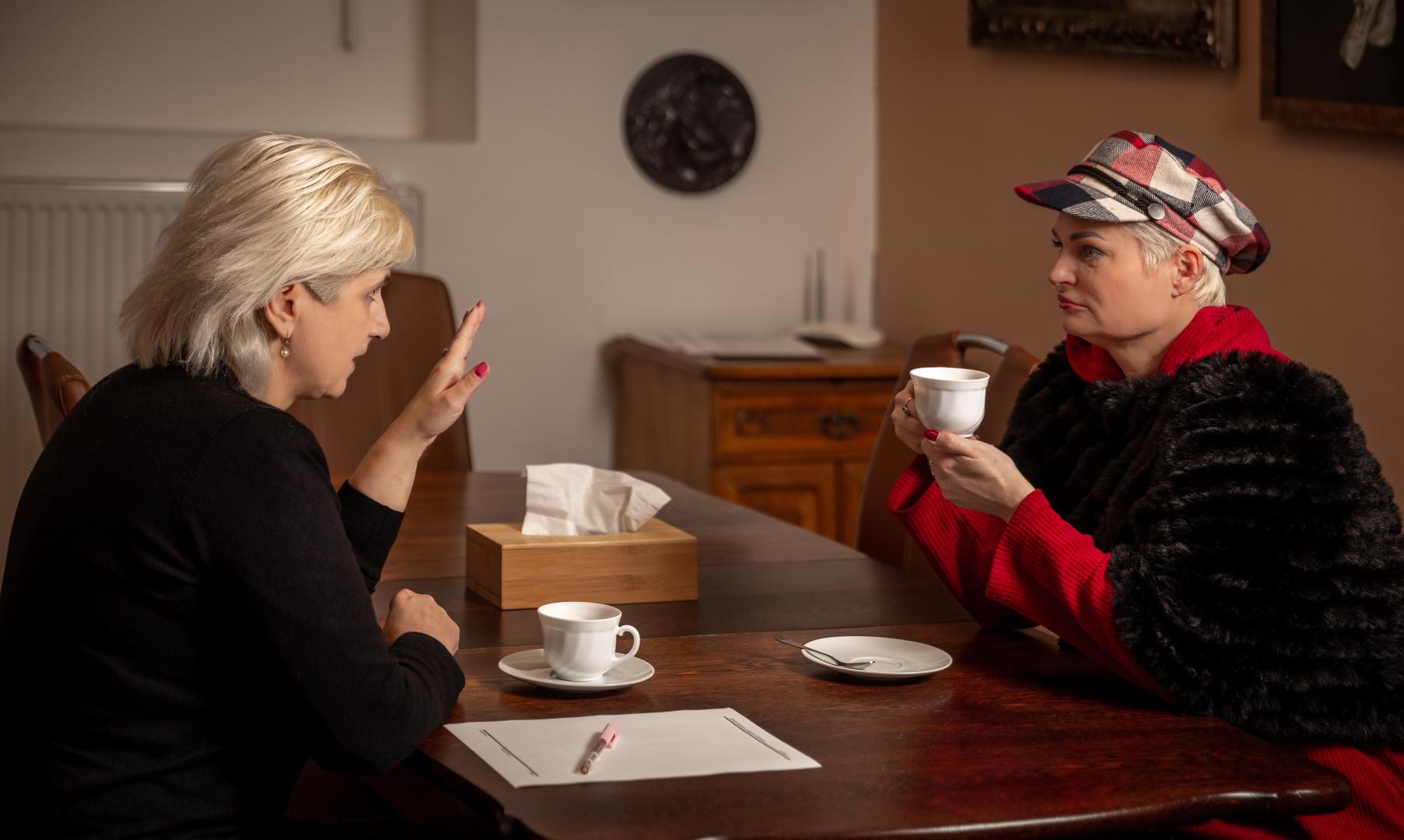 Advokátní kancelář Klára Samková foto 5