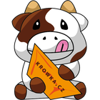 Logo obchodu Krowka.cz