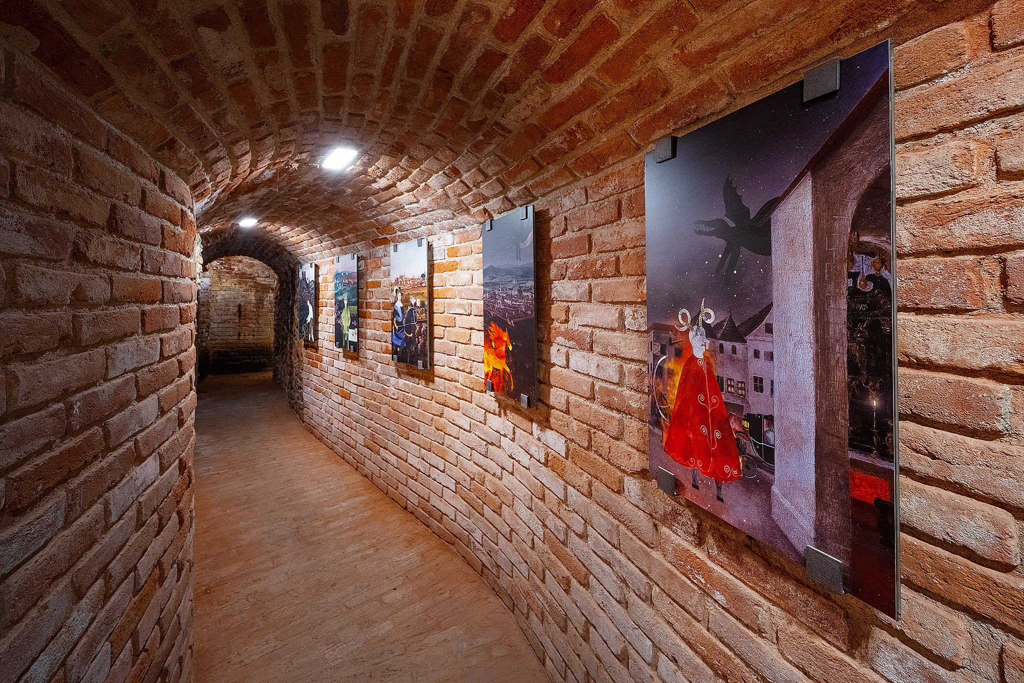 Sklep pod Novou radnicí foto 3