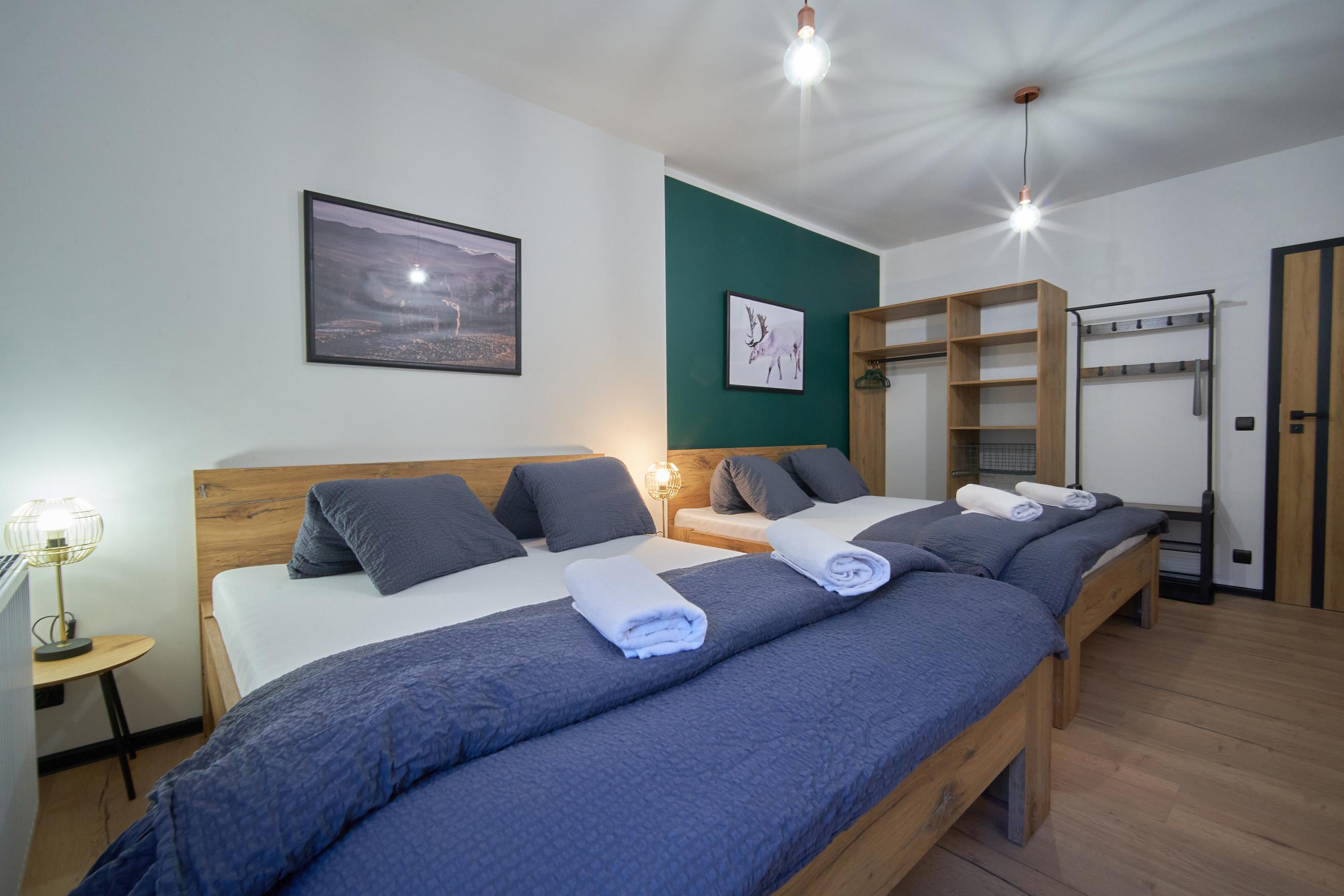 Apartmány U Rodinky foto 6