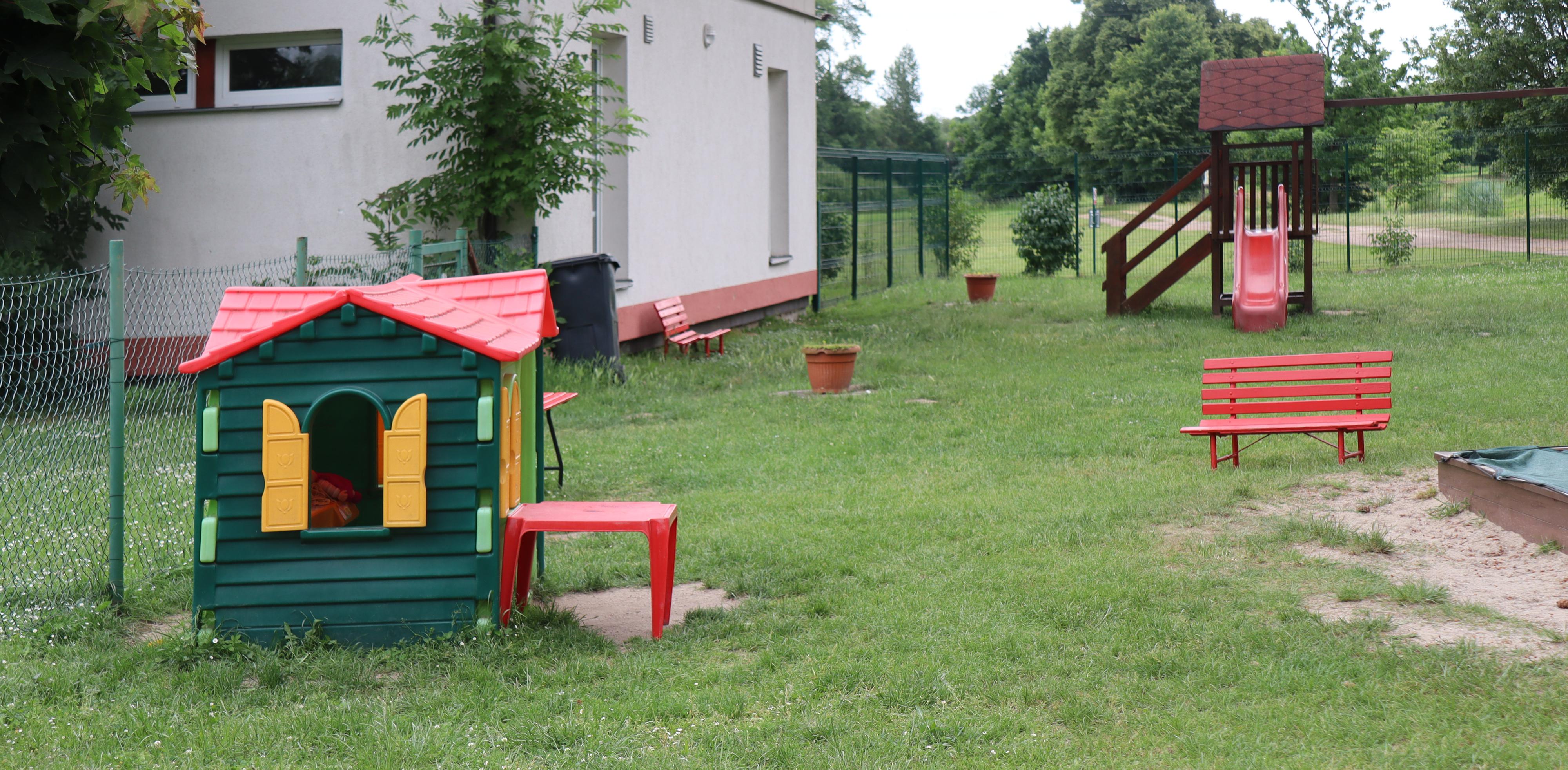 Mateřská škola Pohádka, Sezemice foto 5