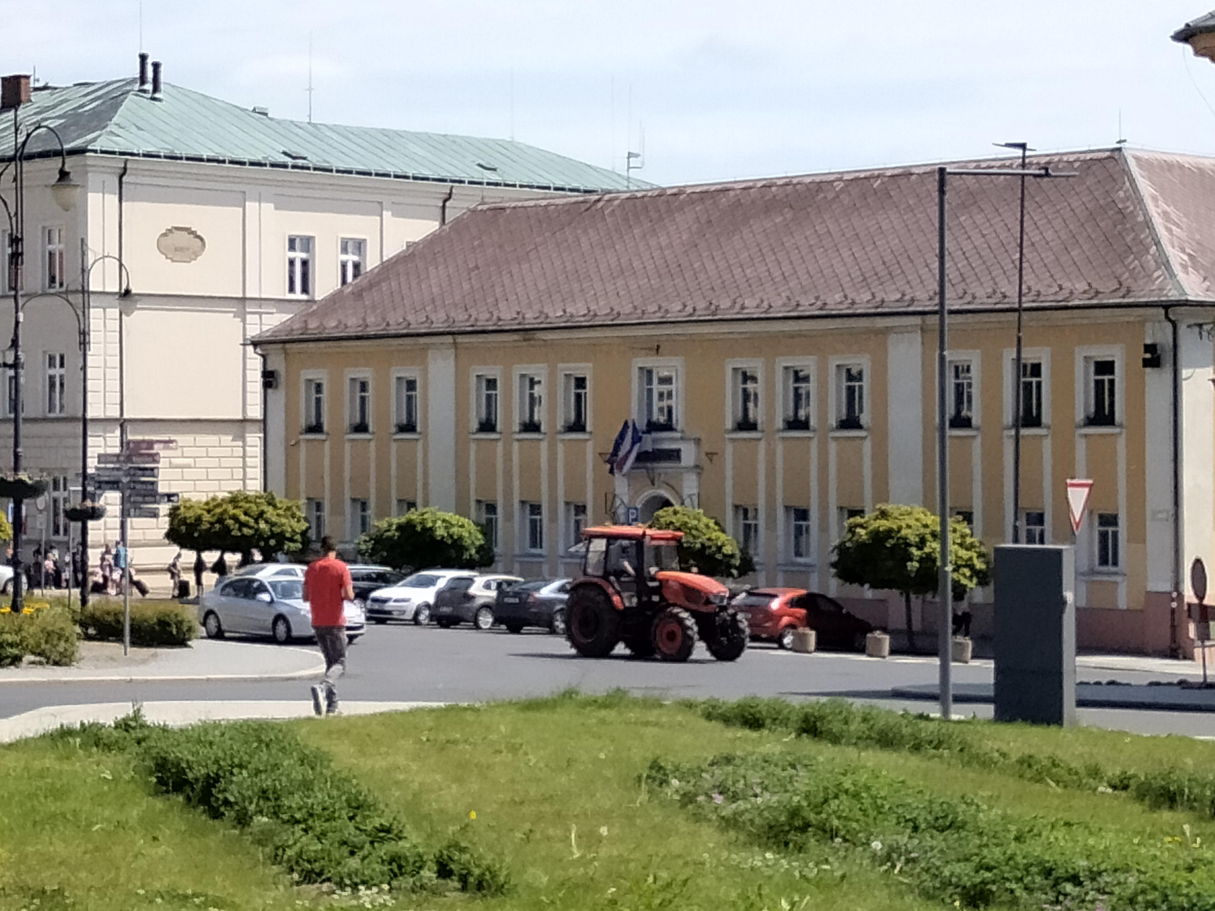 Galerie Radnice foto 2