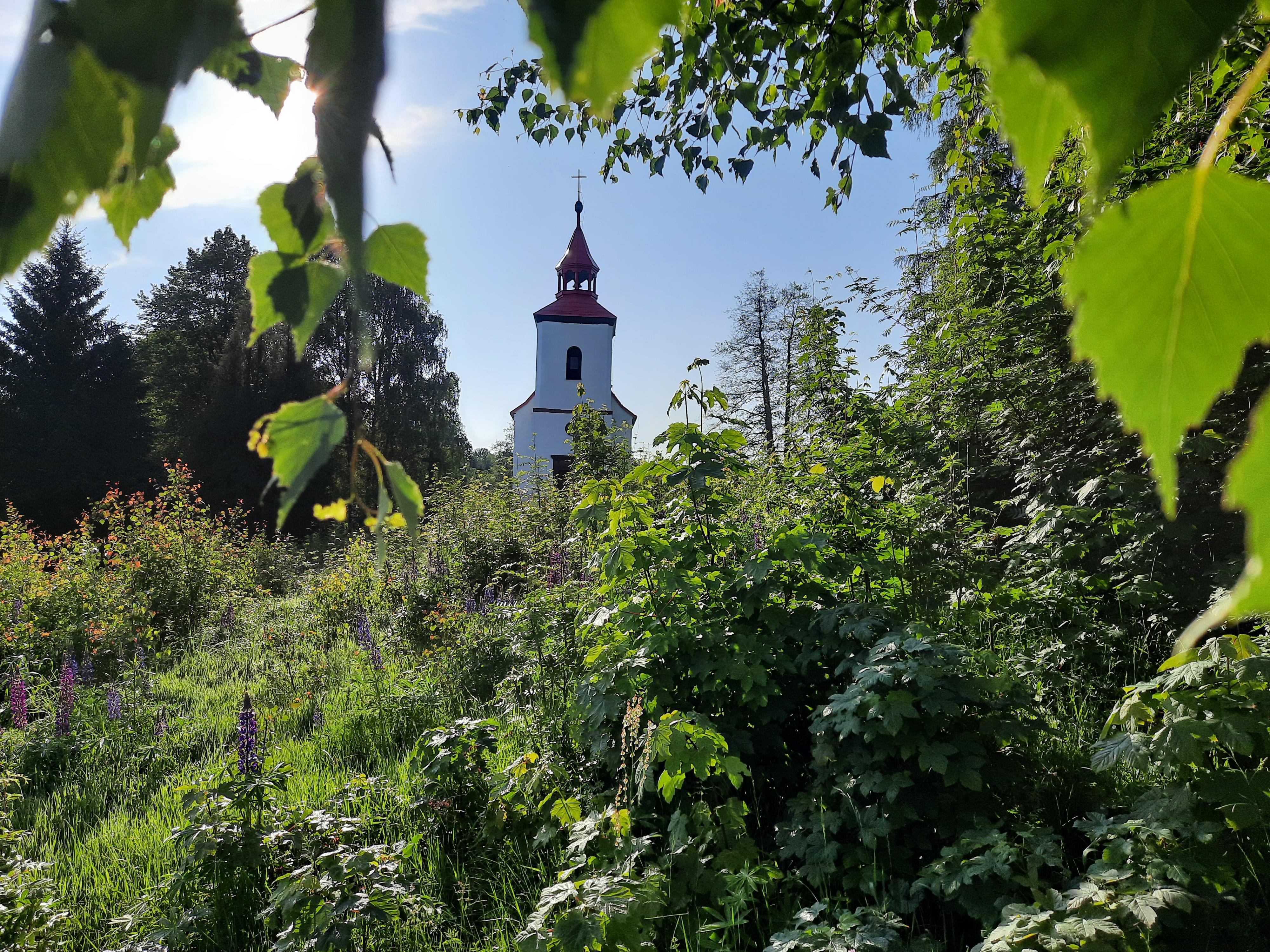 Chata Na Čiháku foto 5