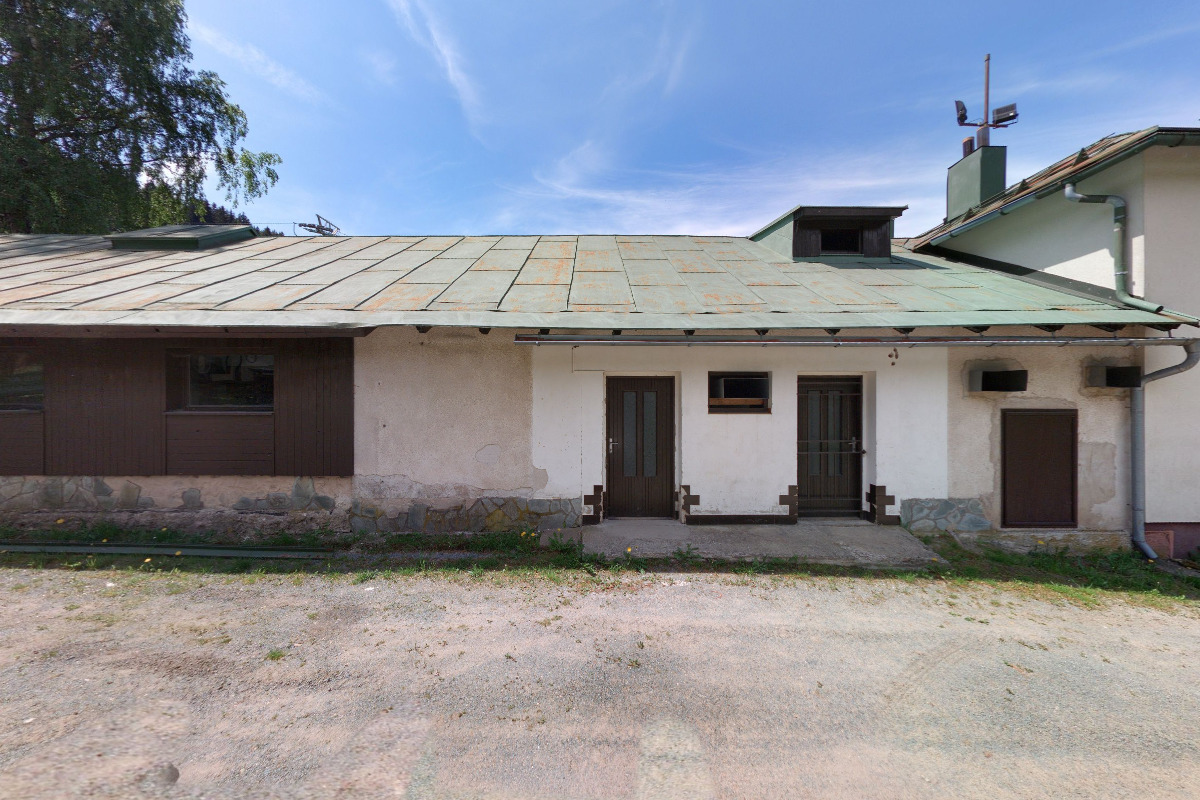 TJ Sokol Deštné v Orlických horách foto 2