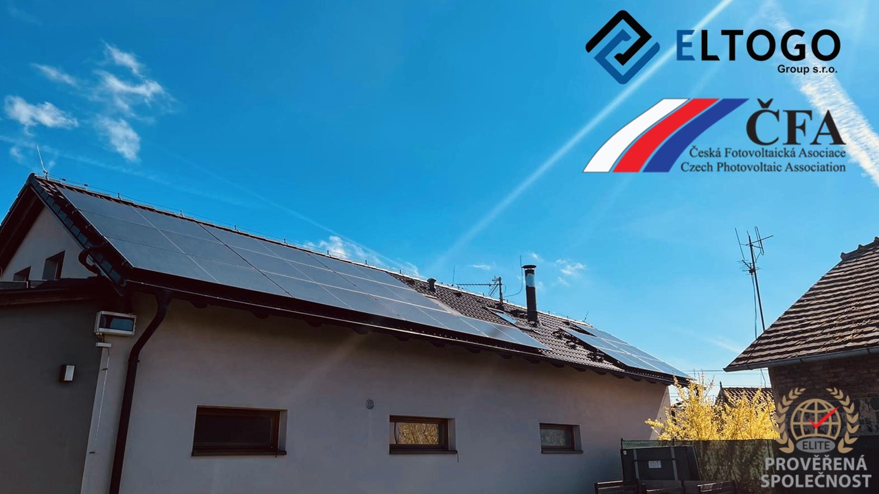 ELTOGO Group s.r.o. foto 2