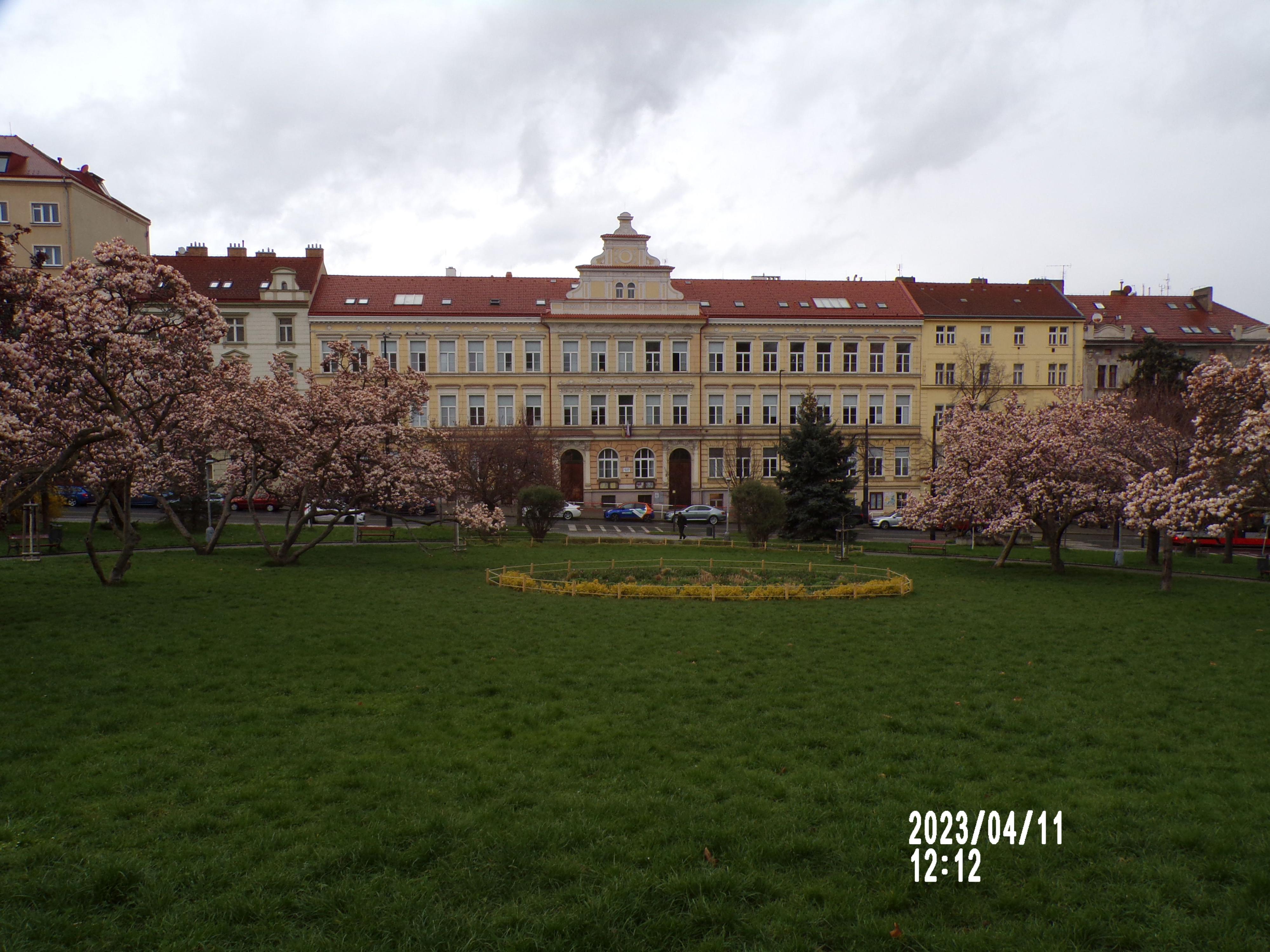 ZŠ Praha 4, Táborská foto 4