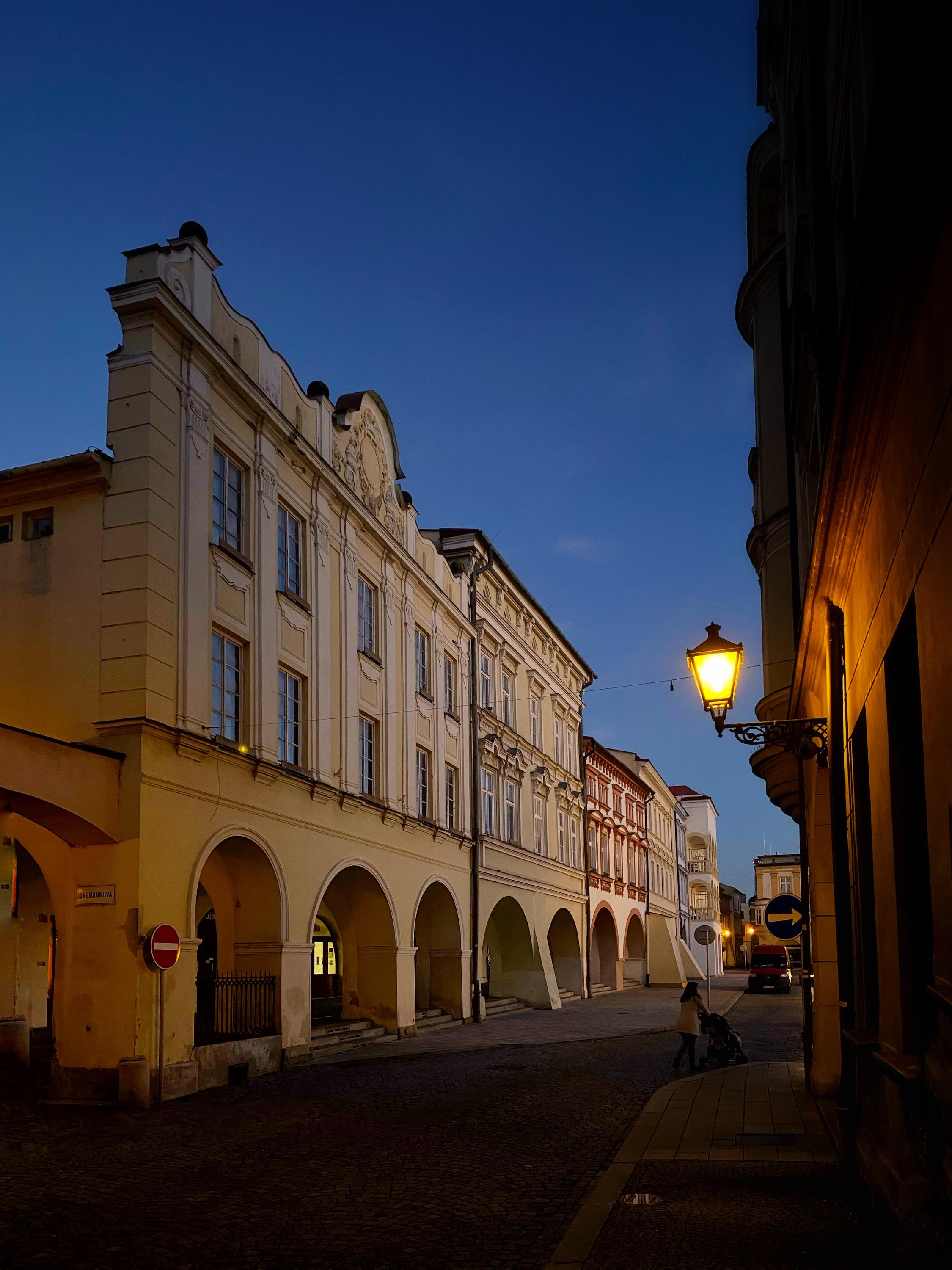 Romana Kneslová REALITY PRORADOST foto 3