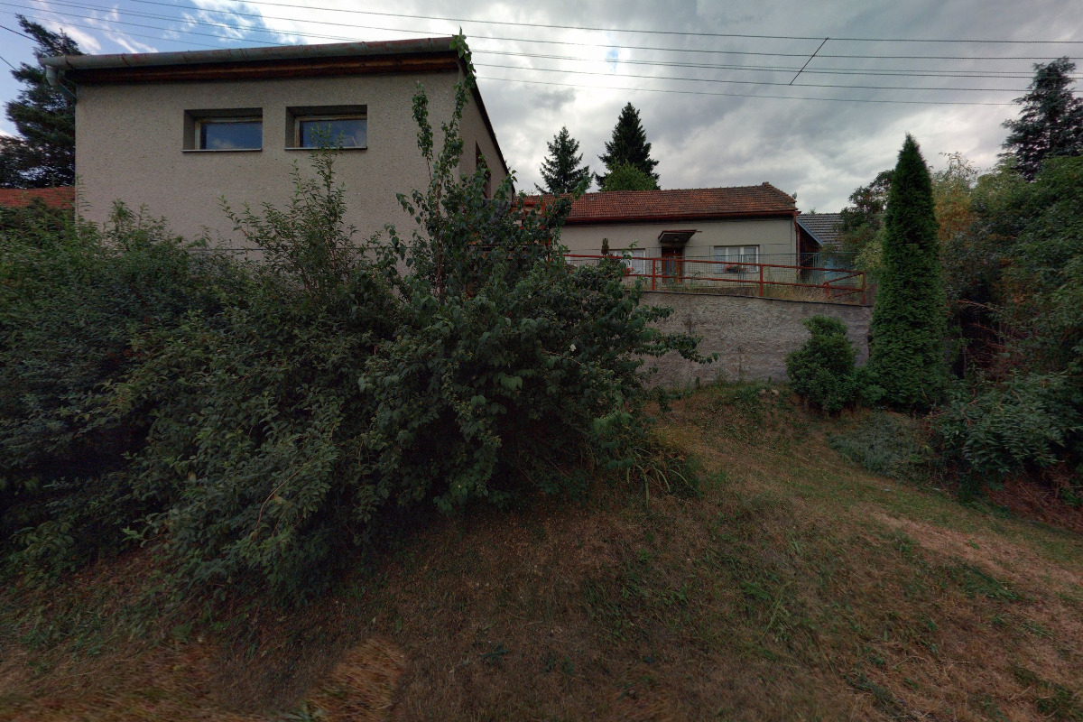 Zámečnické práce - Oldřich Přecechtěl