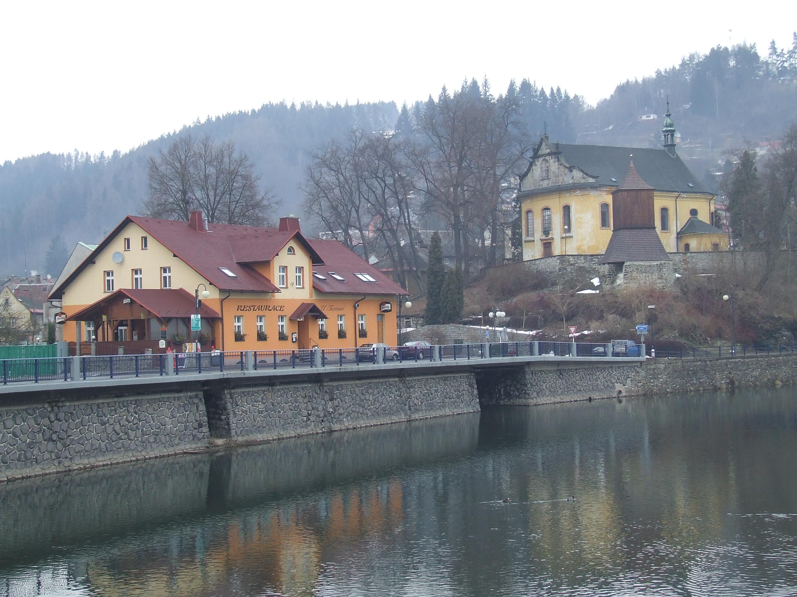 Restaurace U Zvonice foto 4