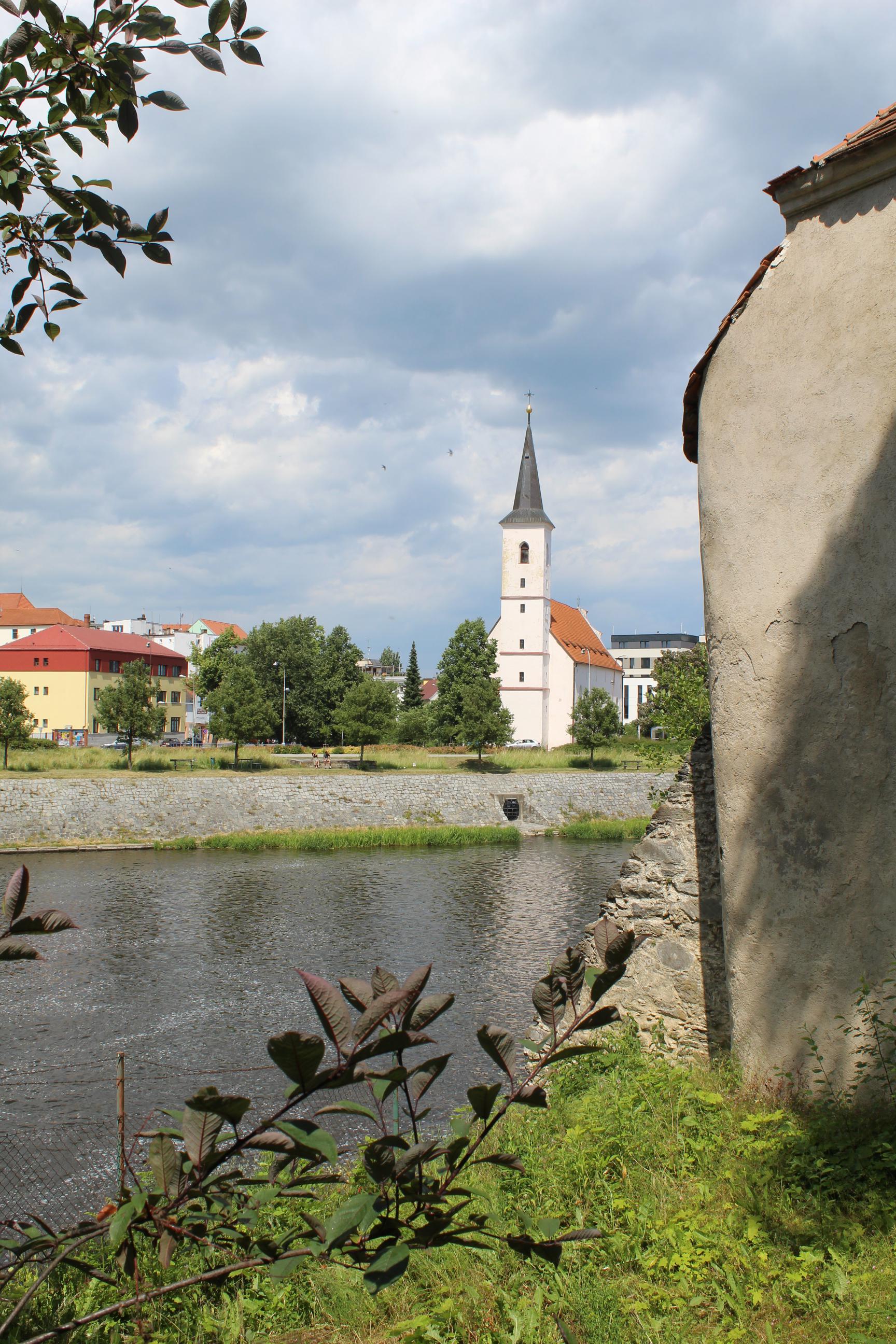 Šmidingerova knihovna Strakonice foto 4