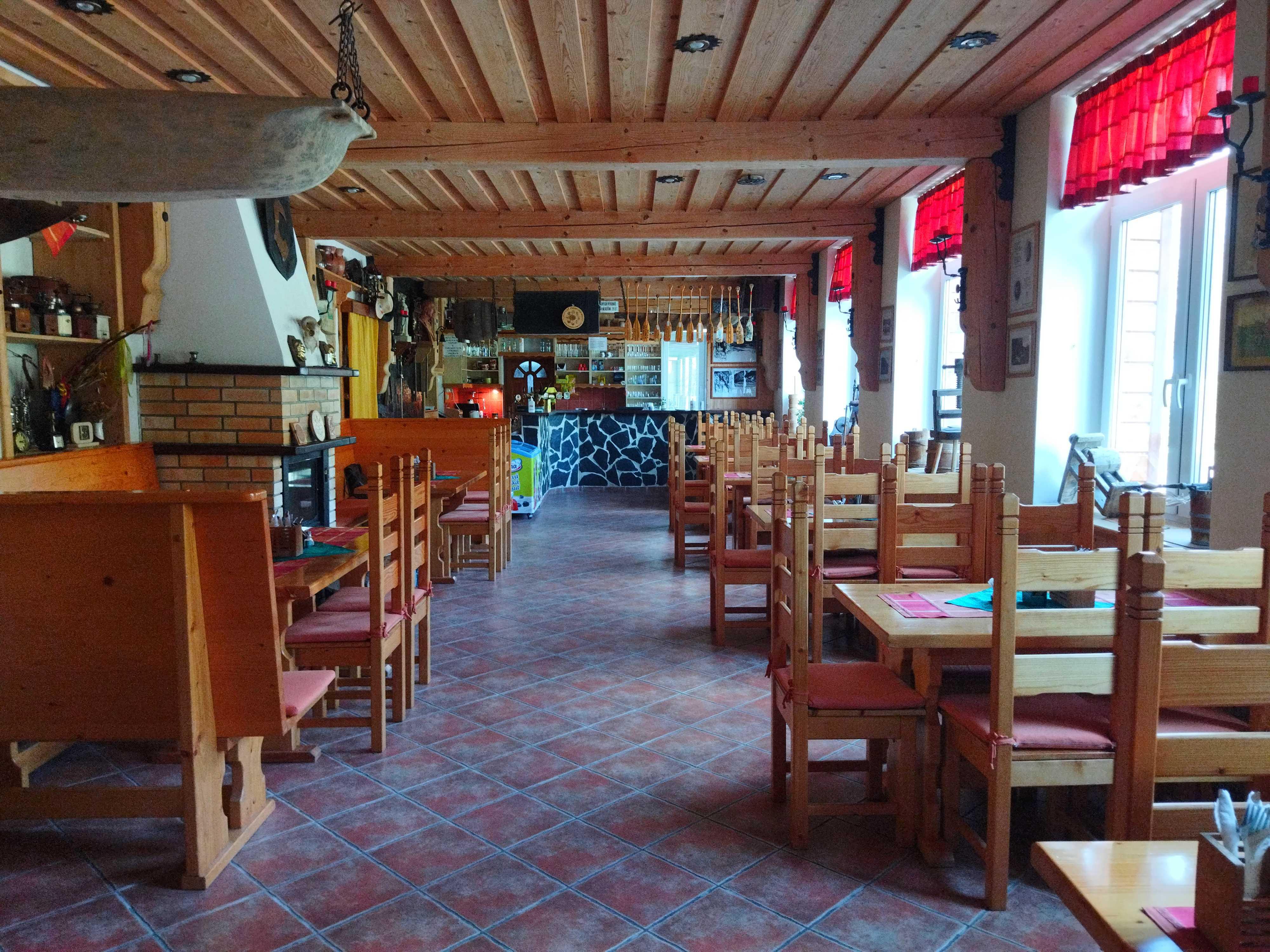 Hotel U Maria skály foto 4