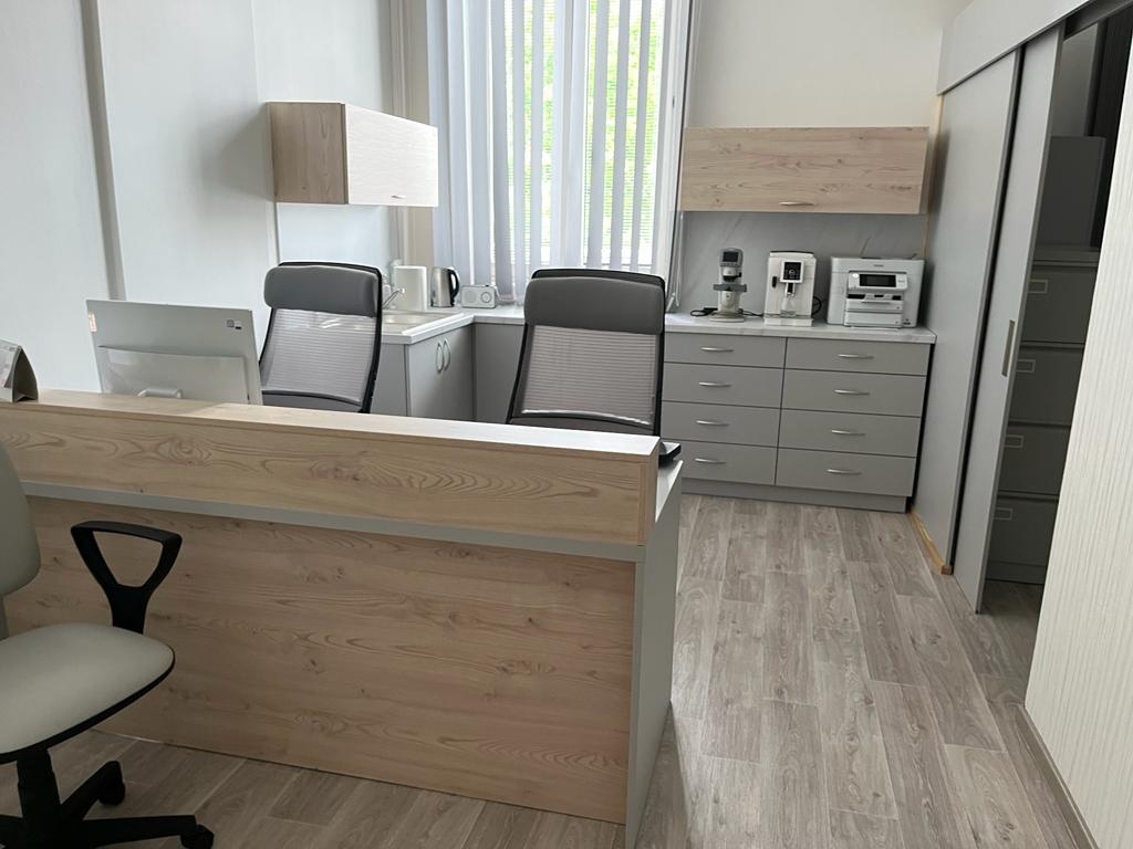 MUDr.Hana Mikolajczaková s.r.o. foto 2