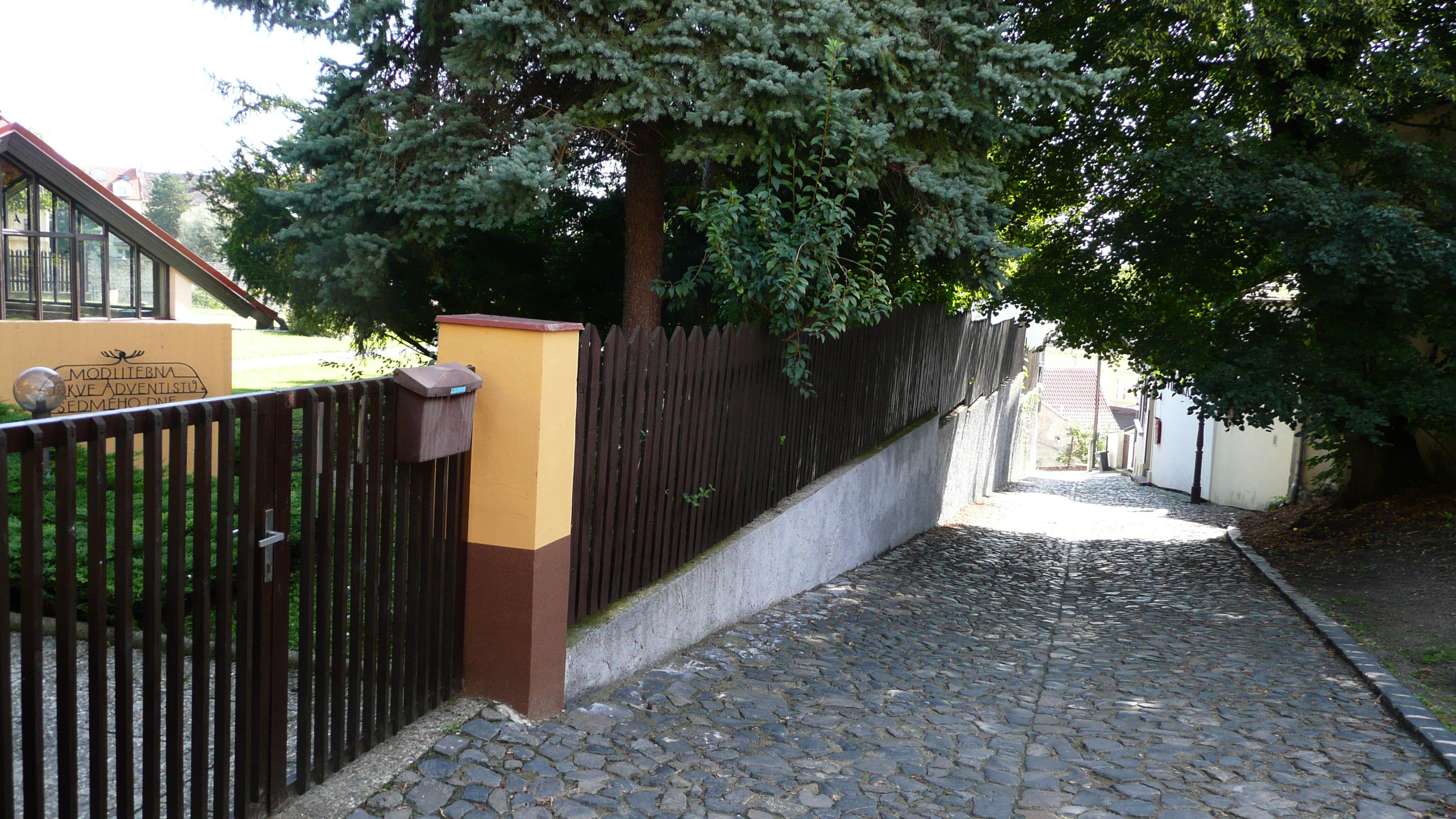 Sbor Církve adventistů sedmého dne Litoměřice foto 3